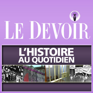 L'HIstoire qu quotidien - L'URSS lance le Spoutnik en orbite lu par Michel Rabagliati
