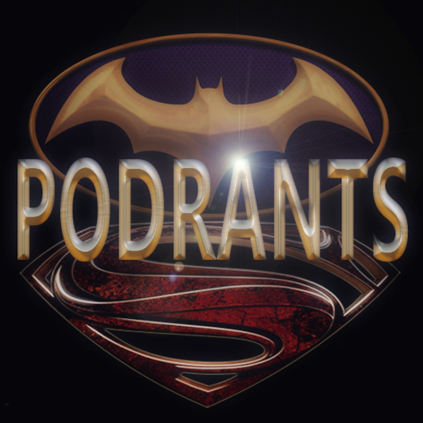PODRANTS CATCH UP 2017