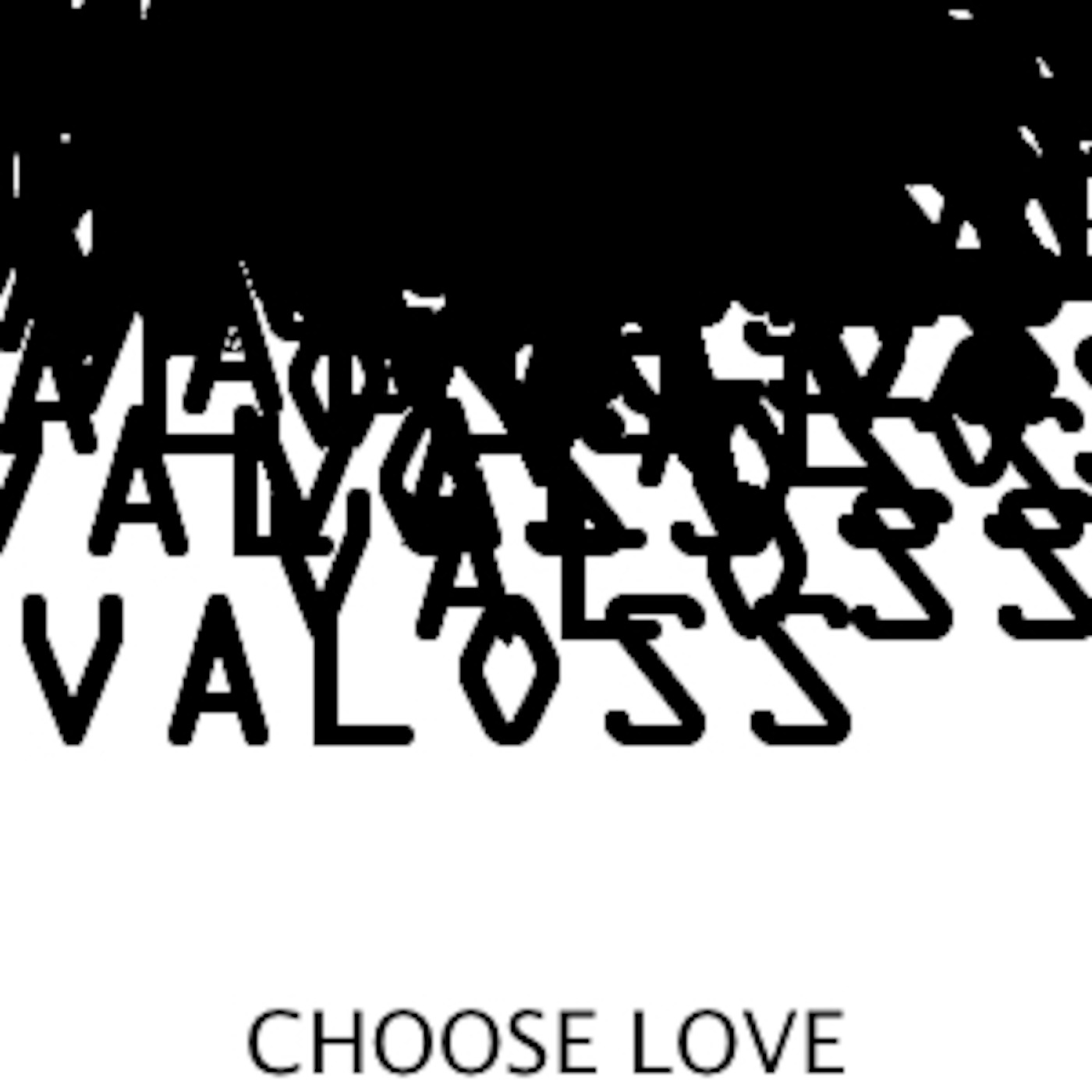 Choose Love