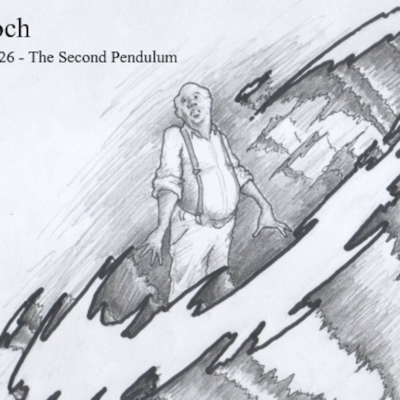 Chapter 26 - The Second Pendulum
