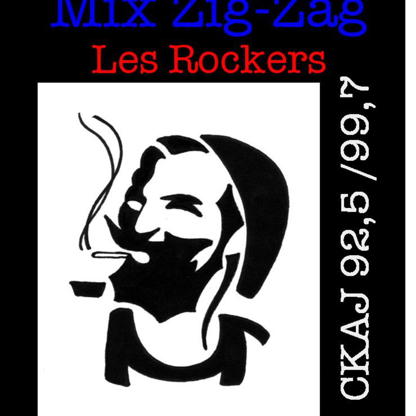 Mix Zig-Zag: 28 septembre