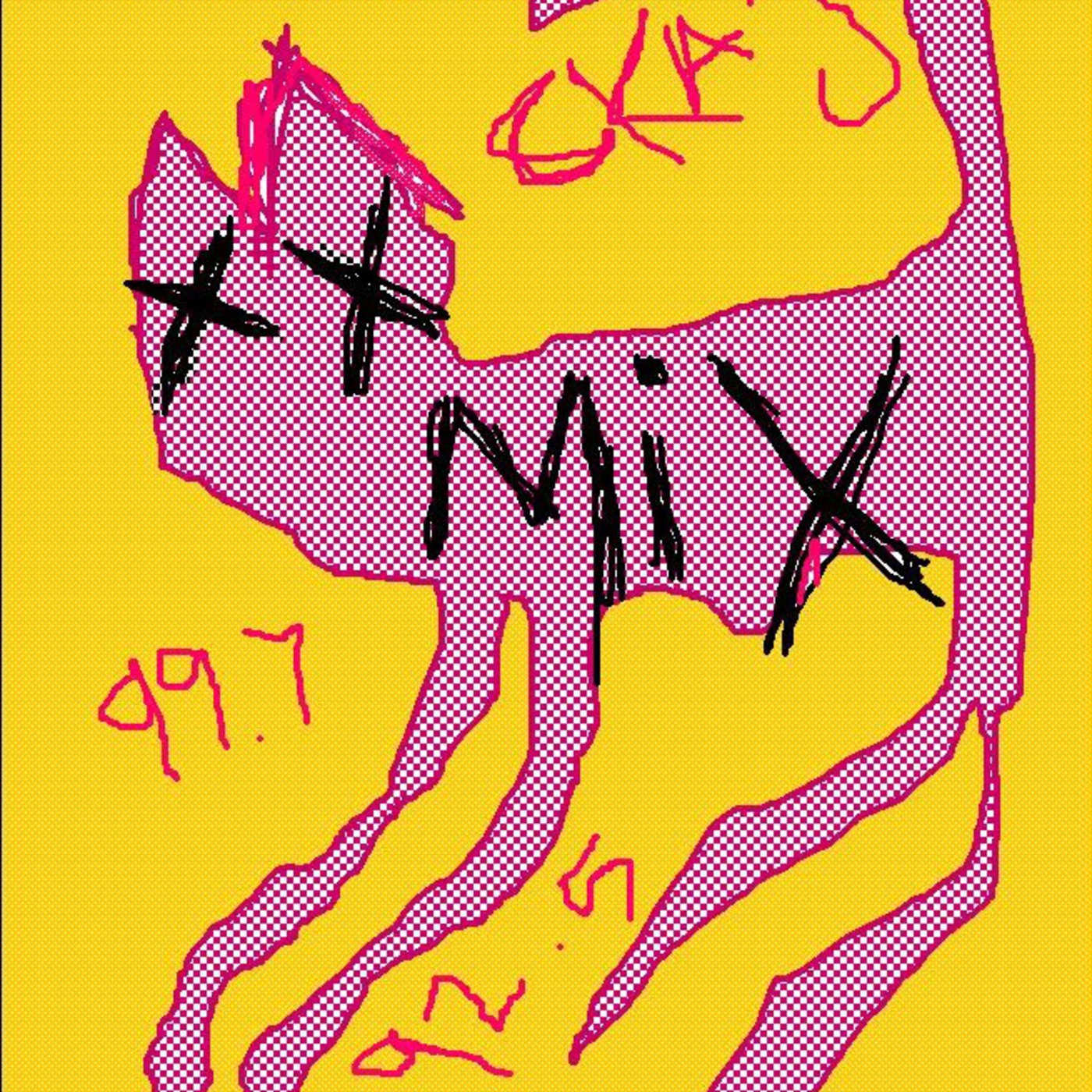Mix Minou : 21 Septembre 2010