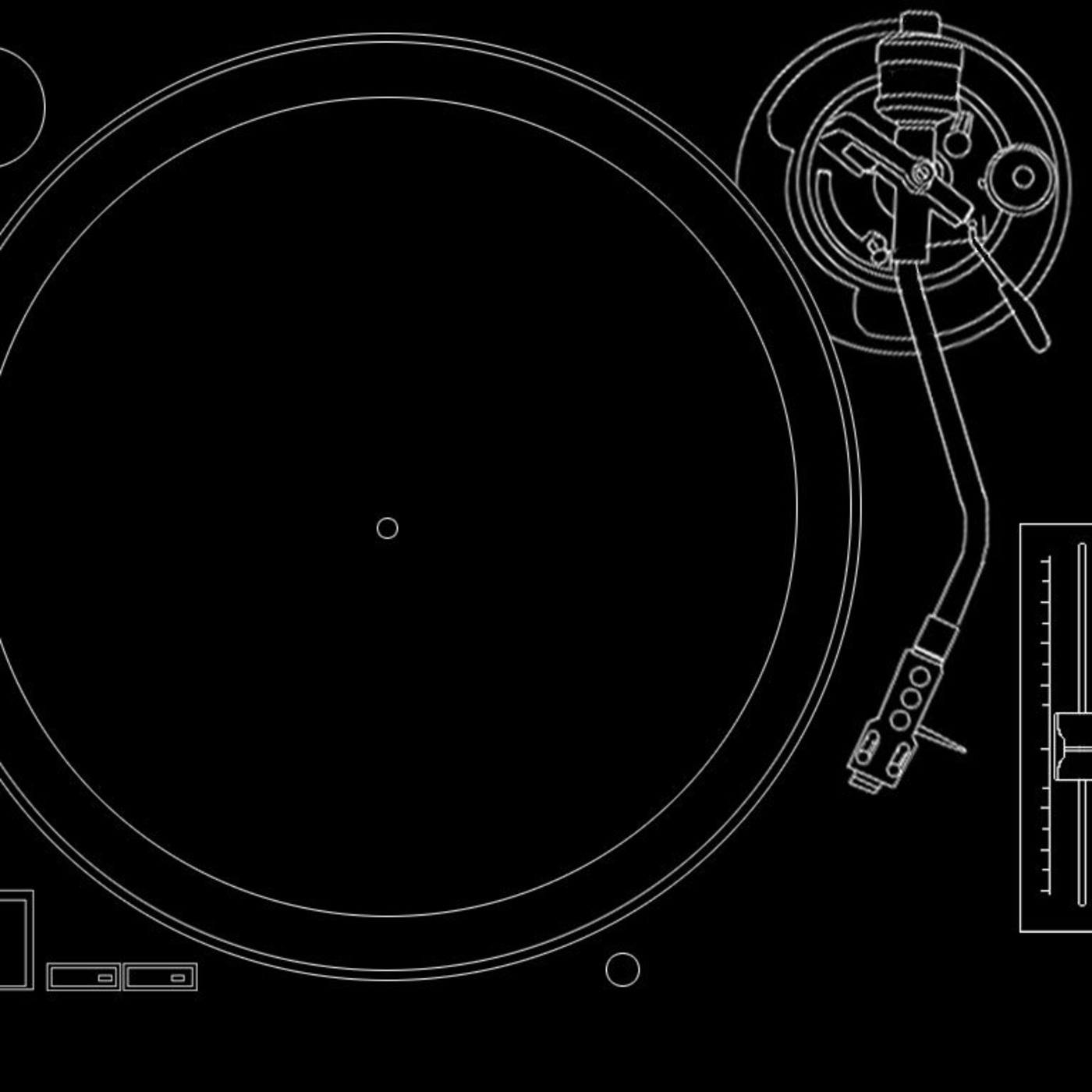 Deep-Tech House