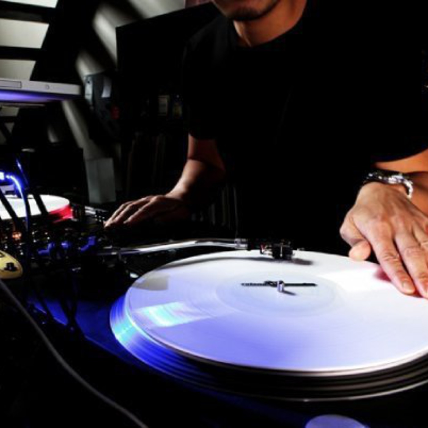 Episode 44 - The Sound V.4 - 10SEP11