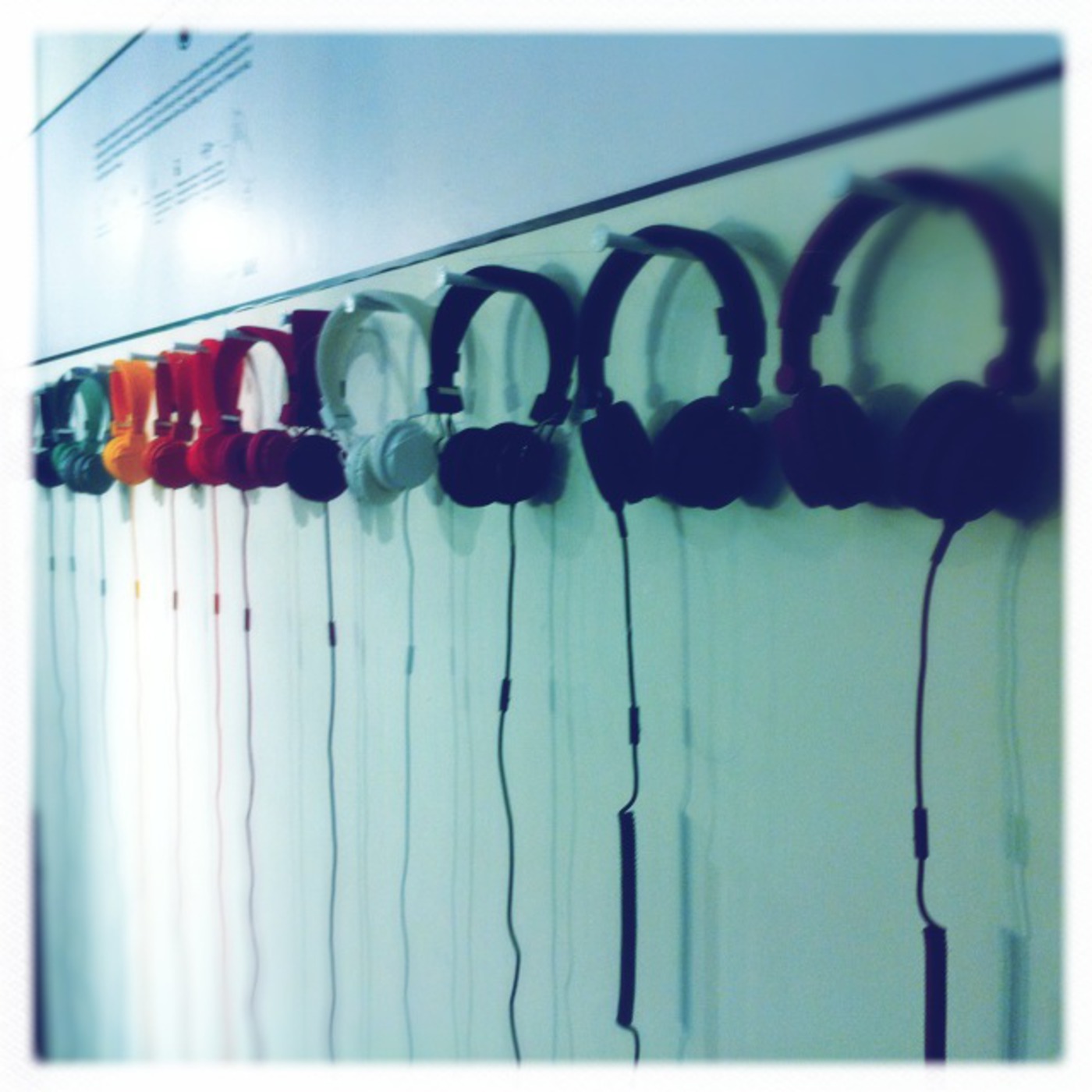 Back To Mine V.6 - 20OCT12