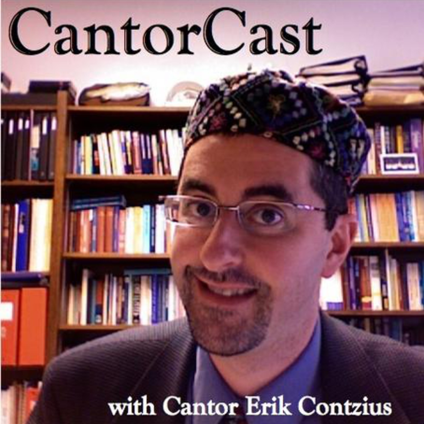 CantorCast: Introduction