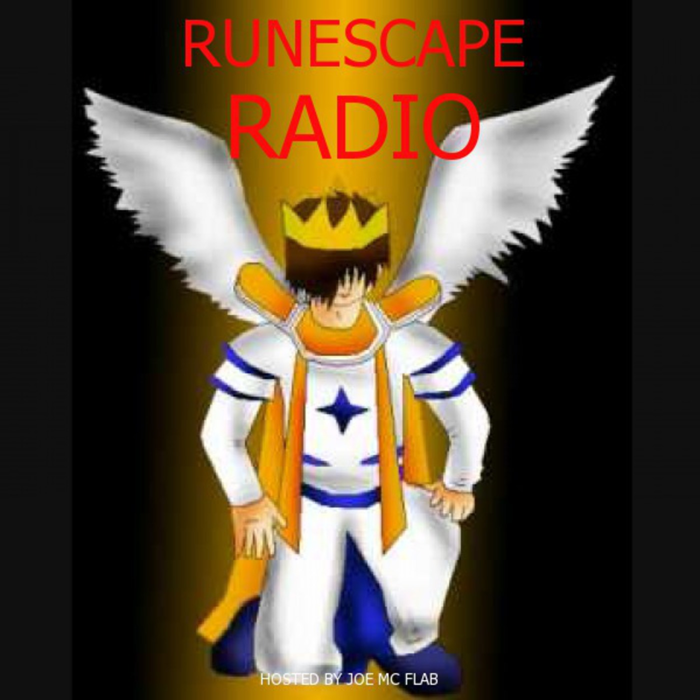 Runescape Radio Episode 6