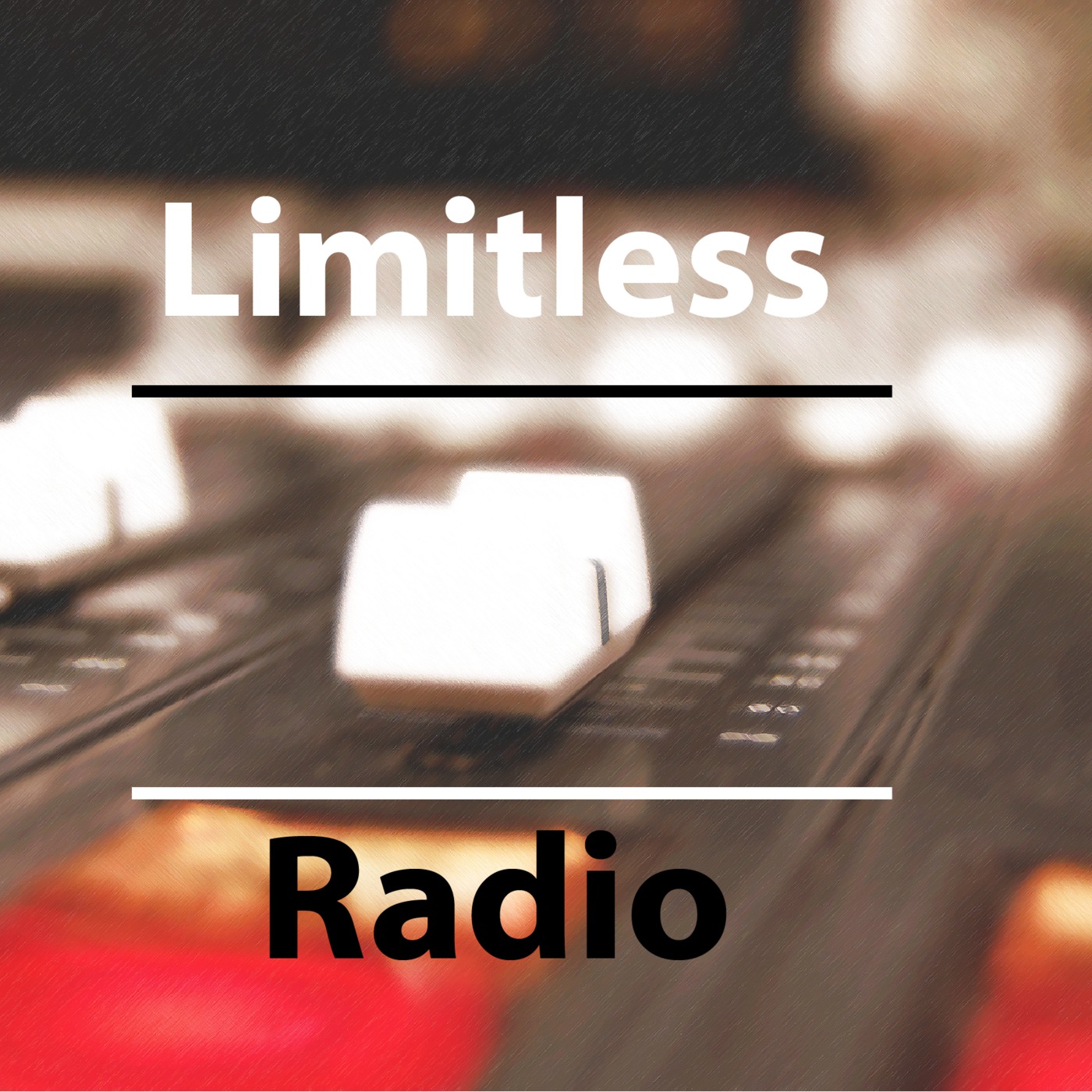 Limitless Radio - Episode 1