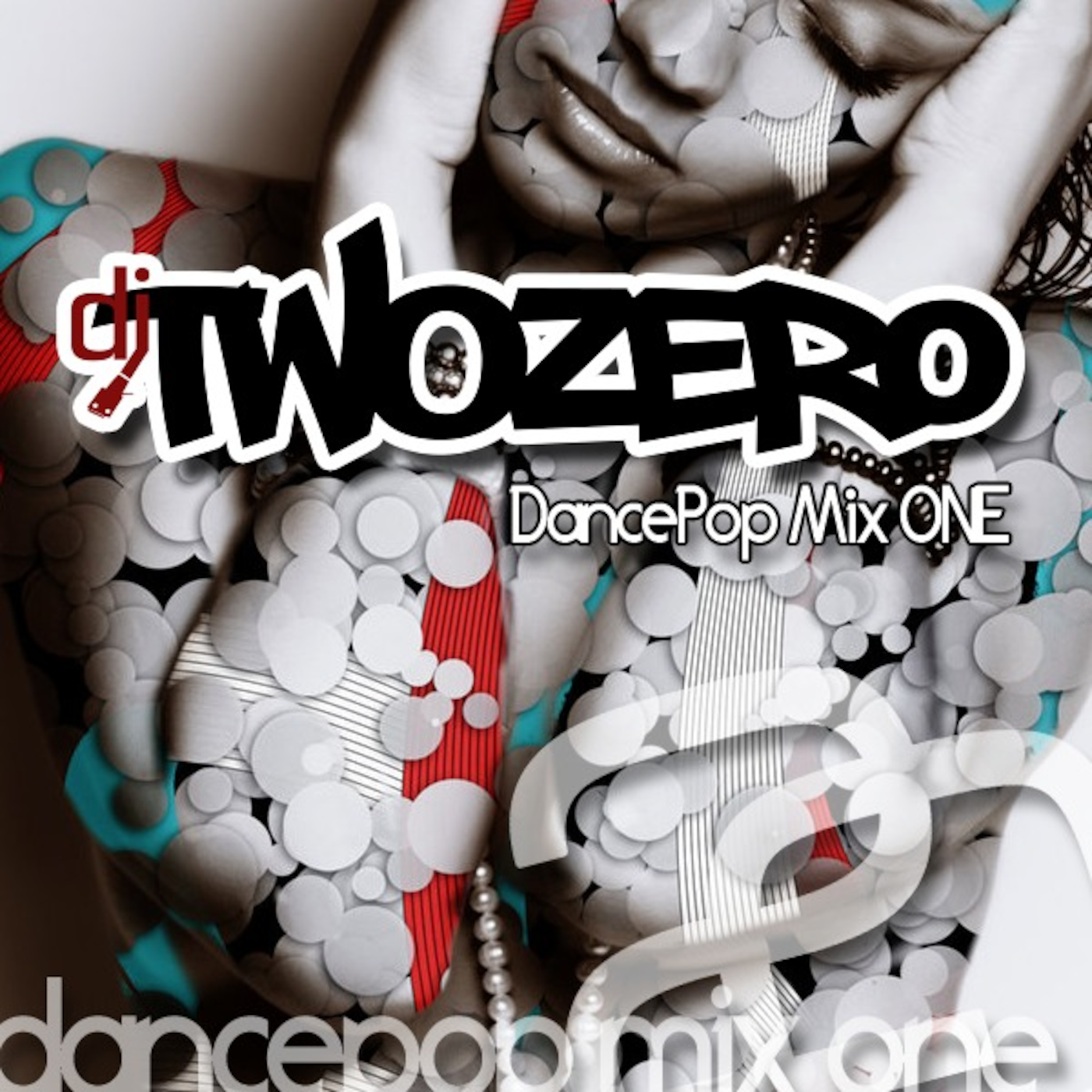 Episode 2: LIVE: DancePop Mix ONE