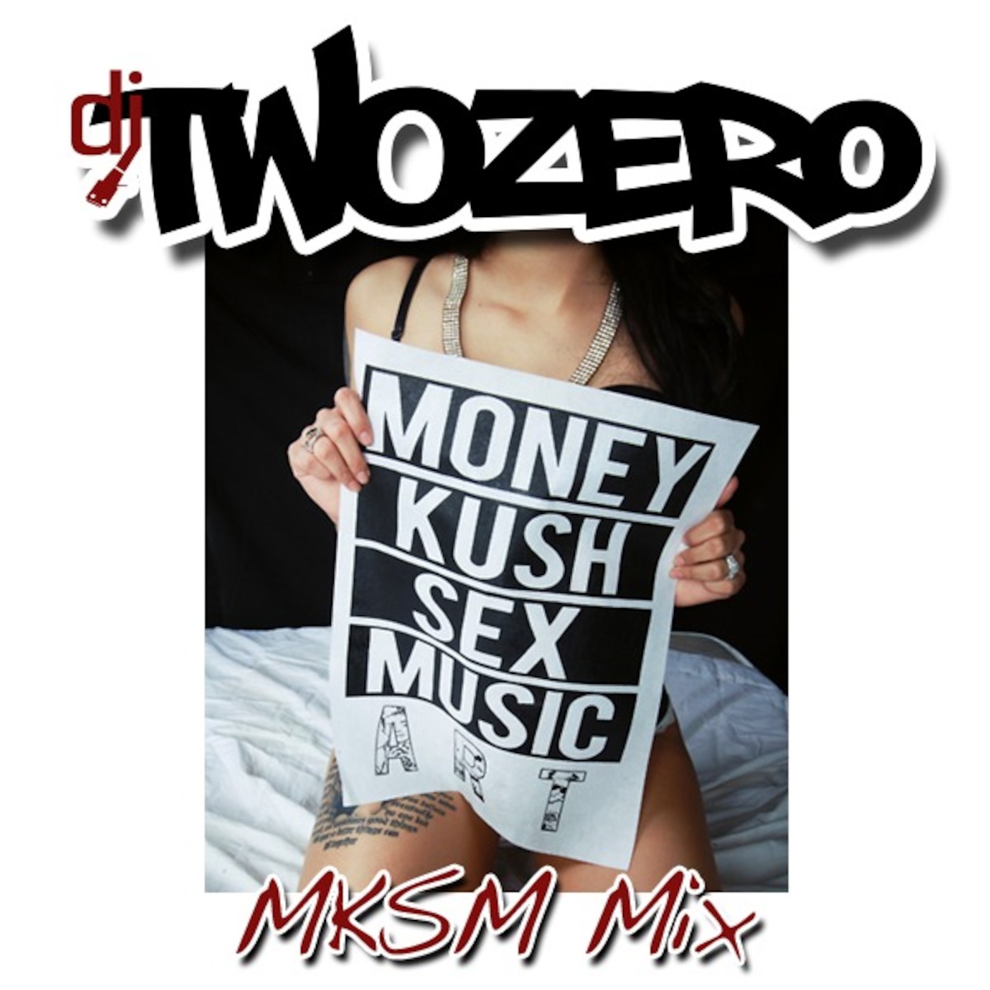 Episode 5: MKSM Mix ONE