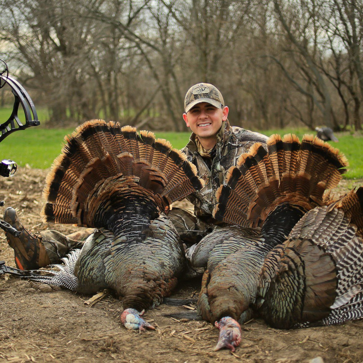 Mahoney Outdoors Podcast Episode 3