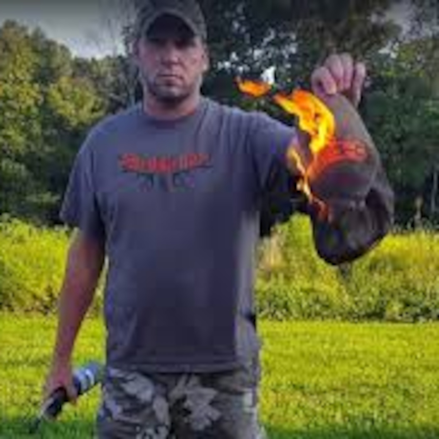 Mahoney Outdoors Podcast 4