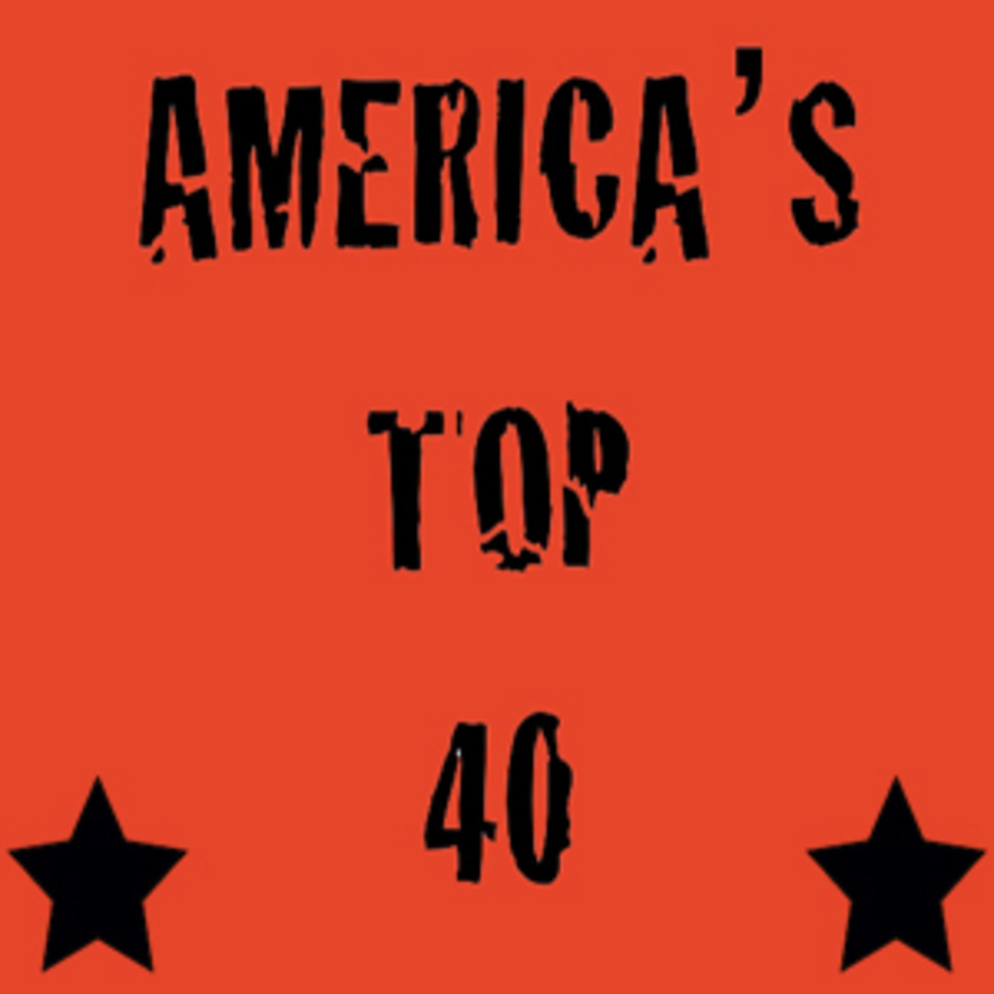 America's Top 40