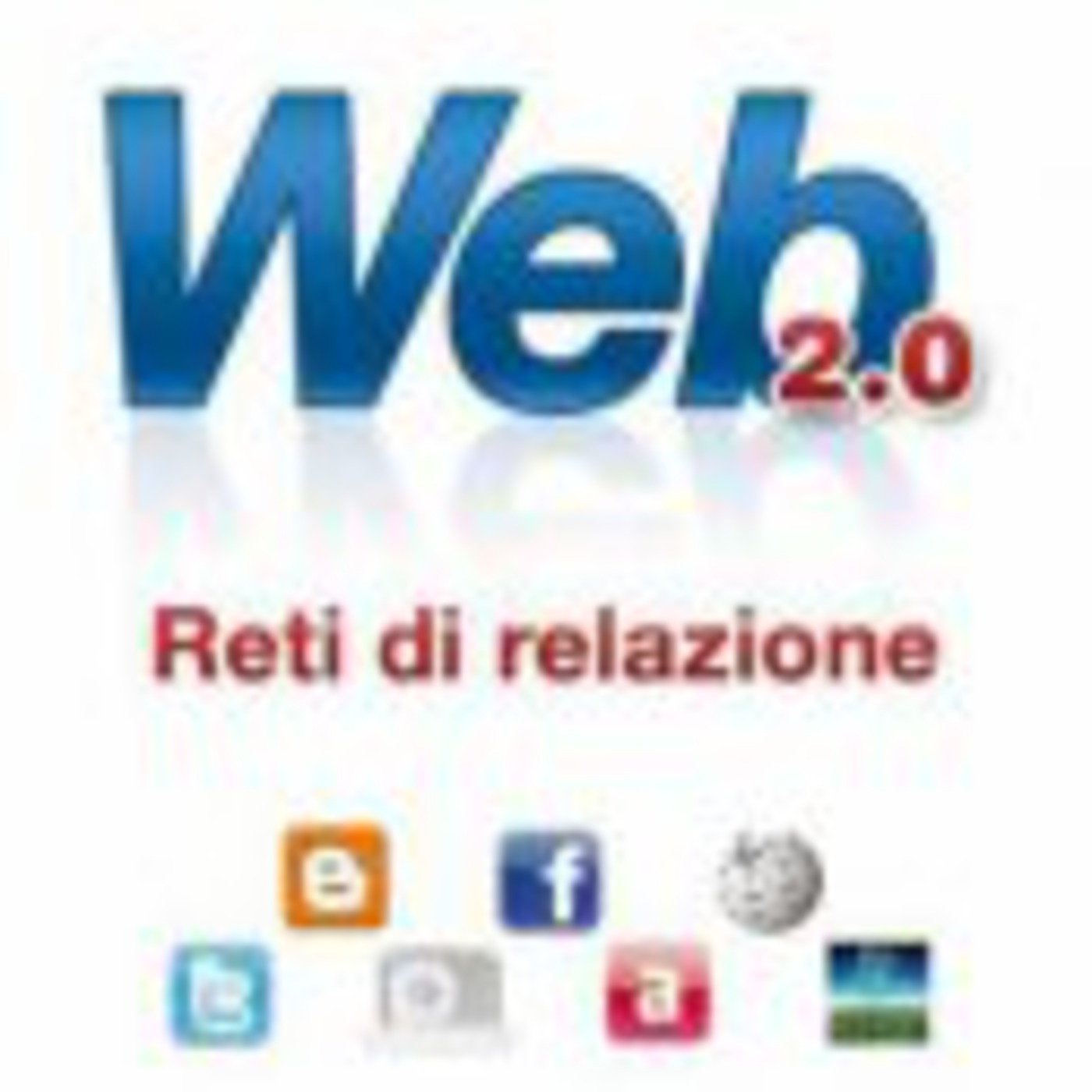 Il web 2.0 - il libro del gesuita