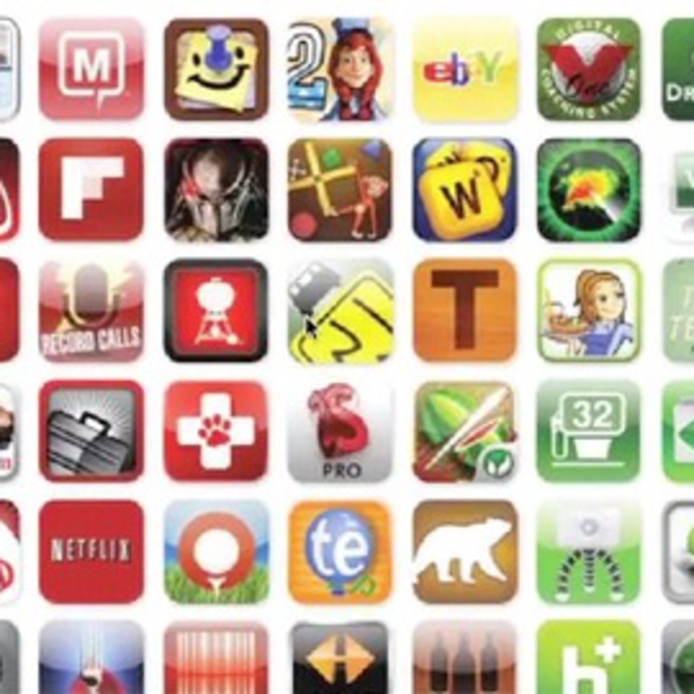 App di ogni tipo nelle schede di MacWorld