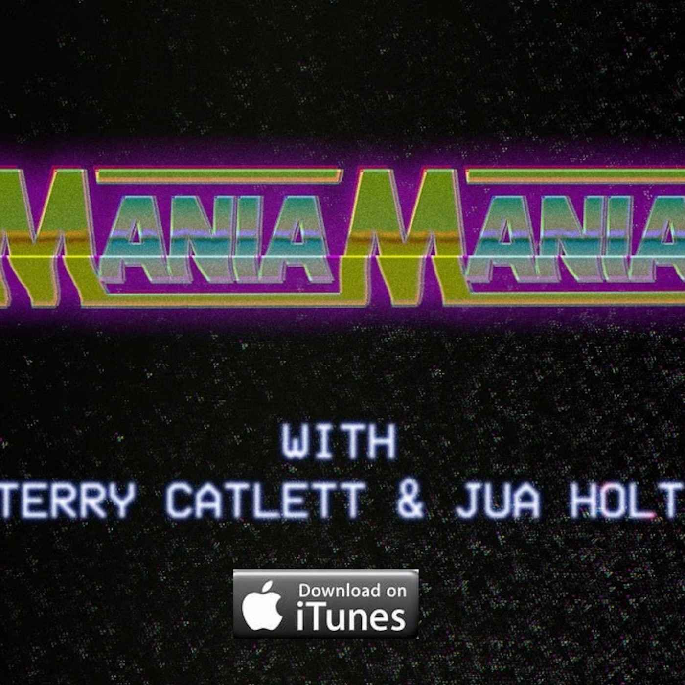 ManiaMania XXVIII
