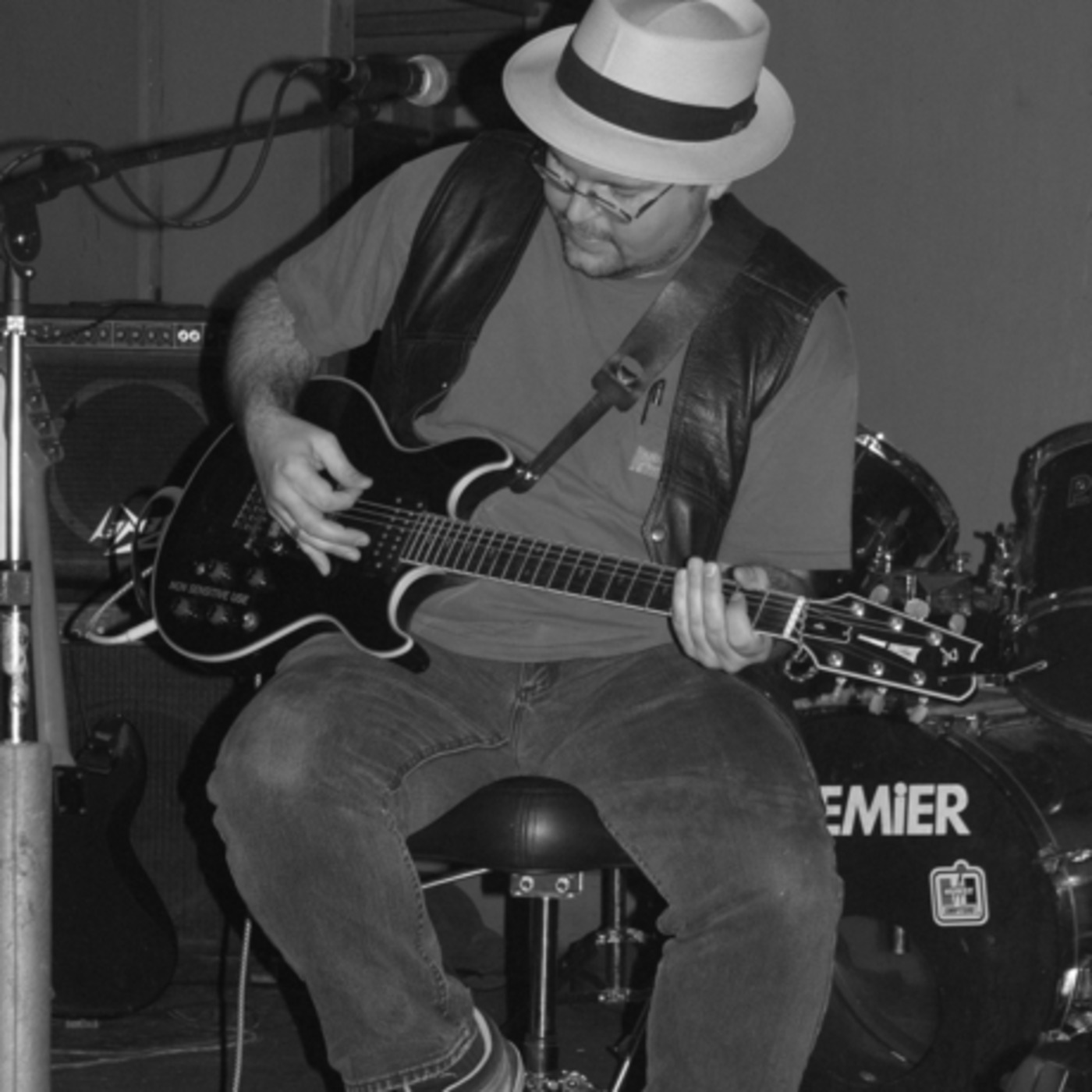 2007 Live Music Wrap-Up Show