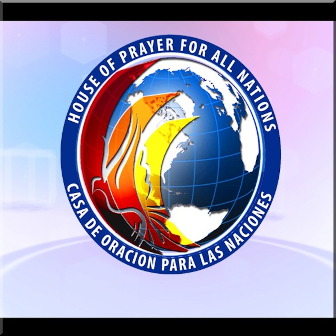 Mi Proposito en Dios - My Purpose in God