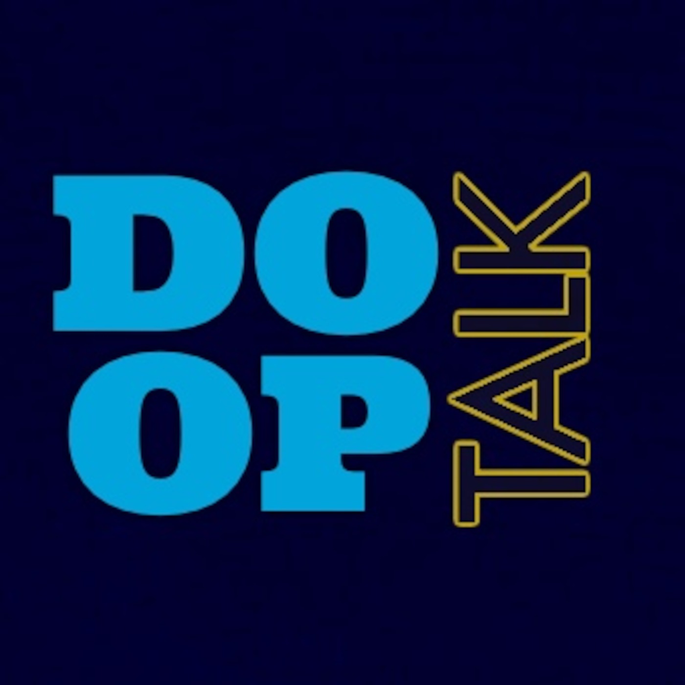 Episode 2.1 - DoopTalk is Back!
