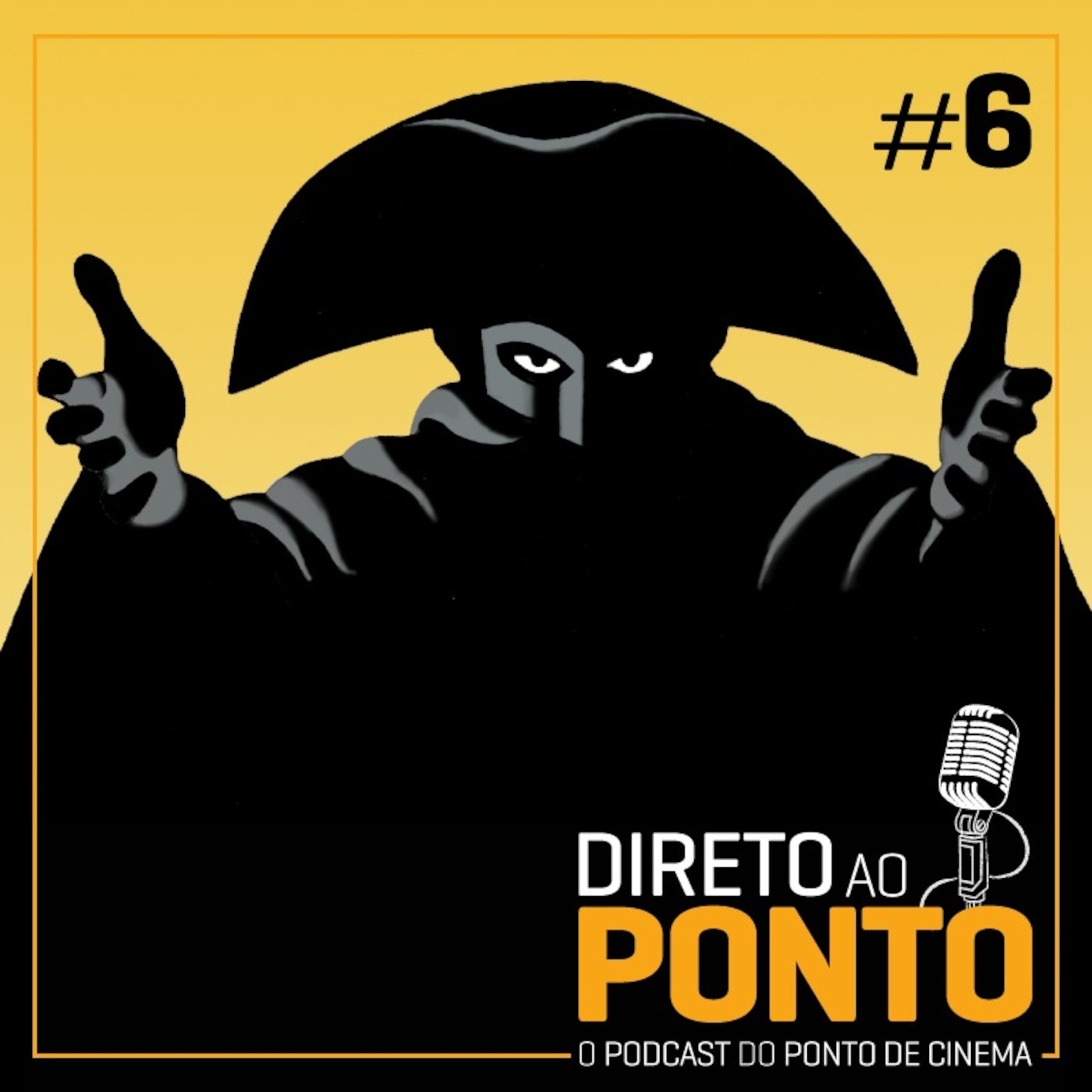 Amadeus - Direto ao Ponto