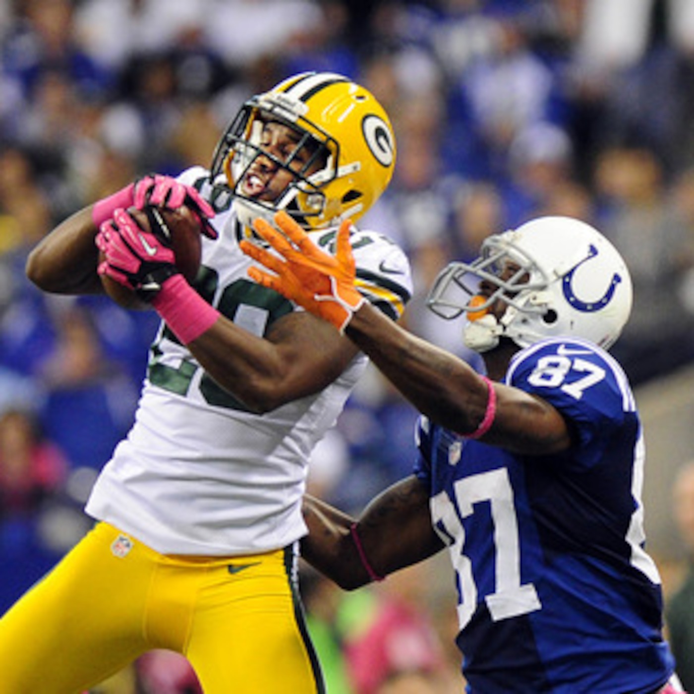 Casey Hayward