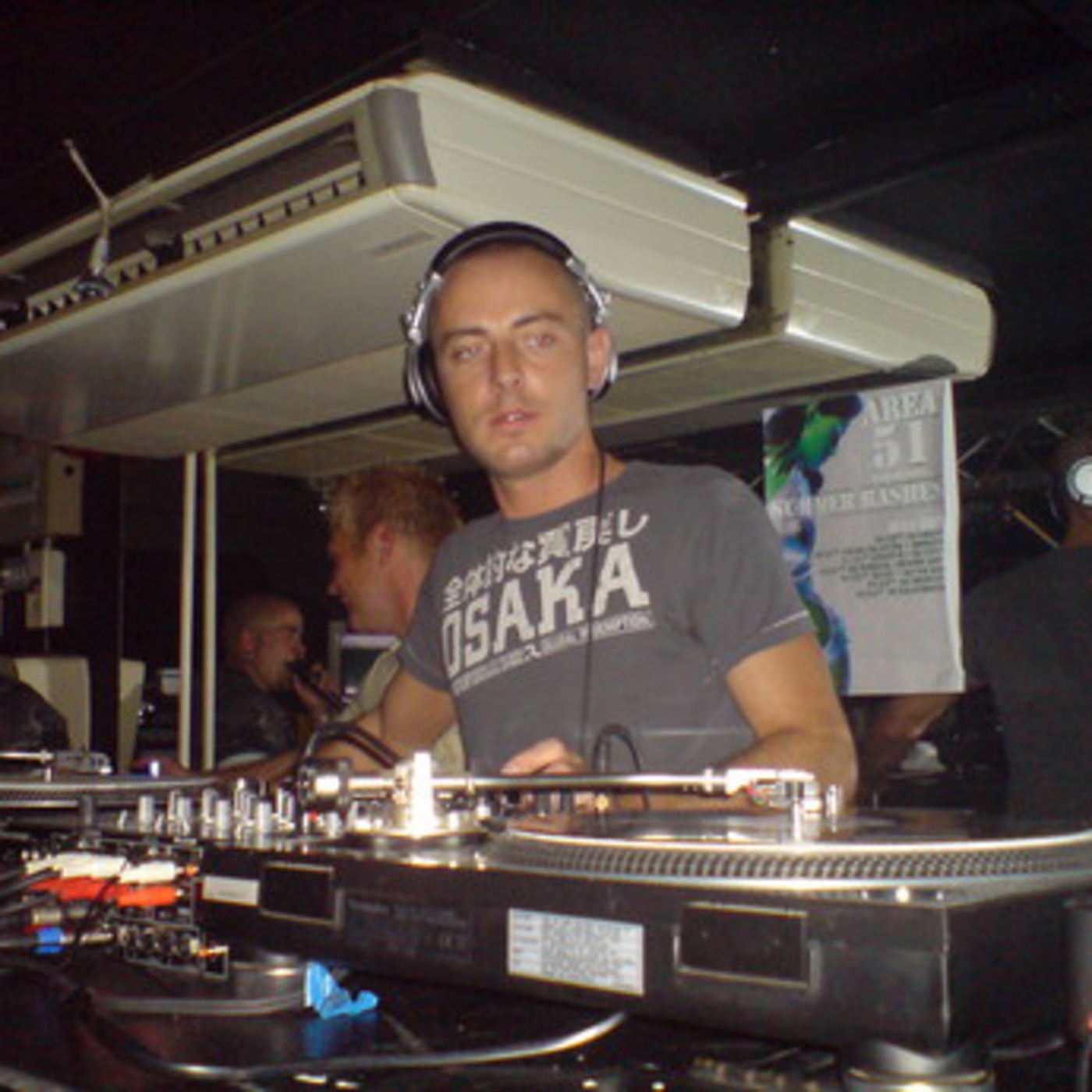 DJ Mizzfit EP2
