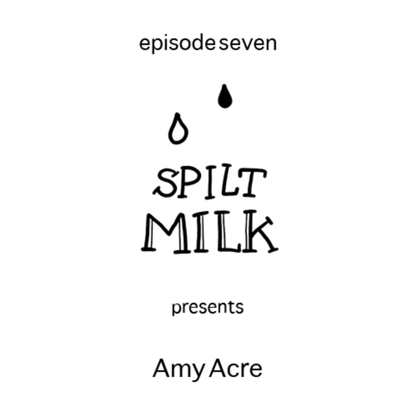 ep07 Amy Acre