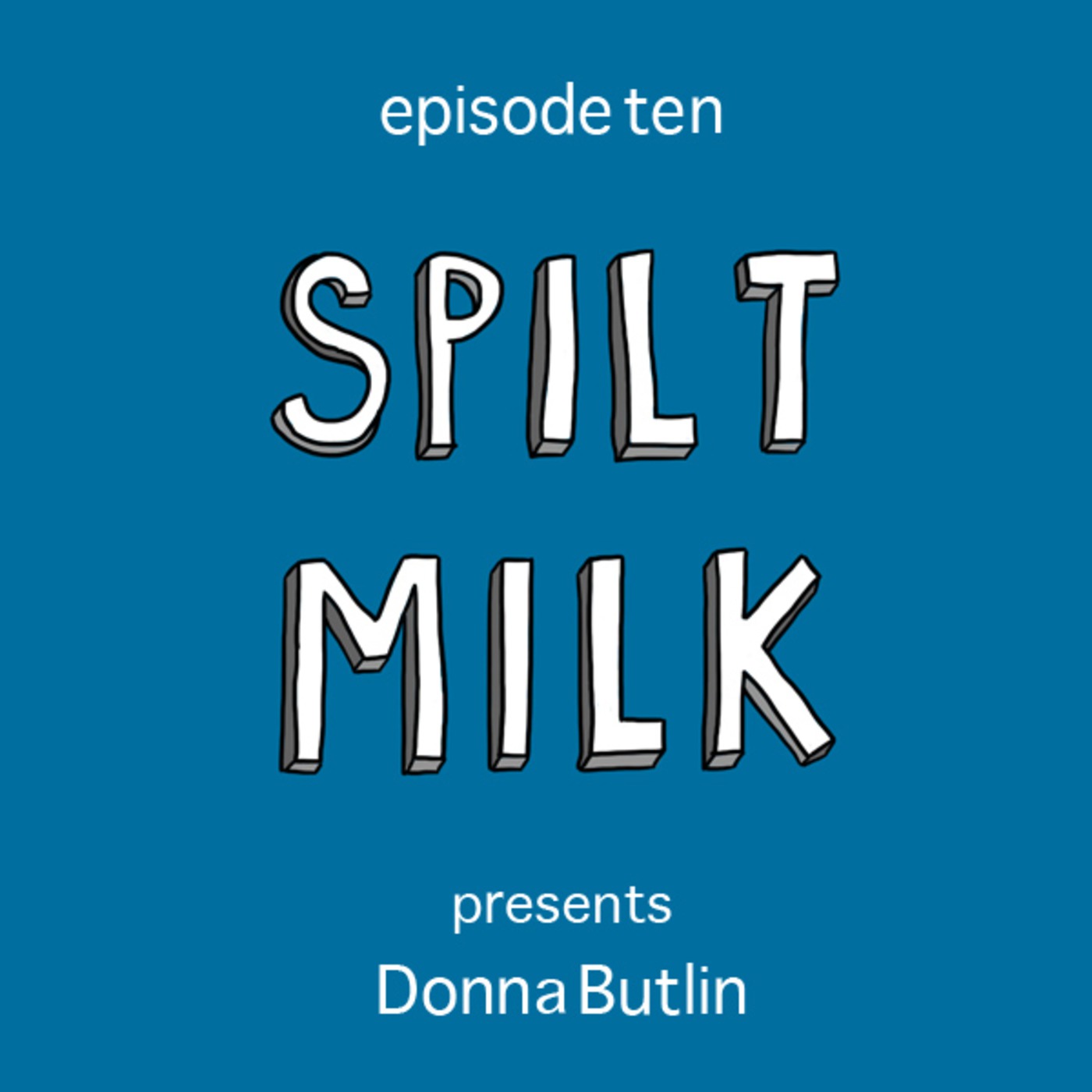 Episode 10 Donna Bultin