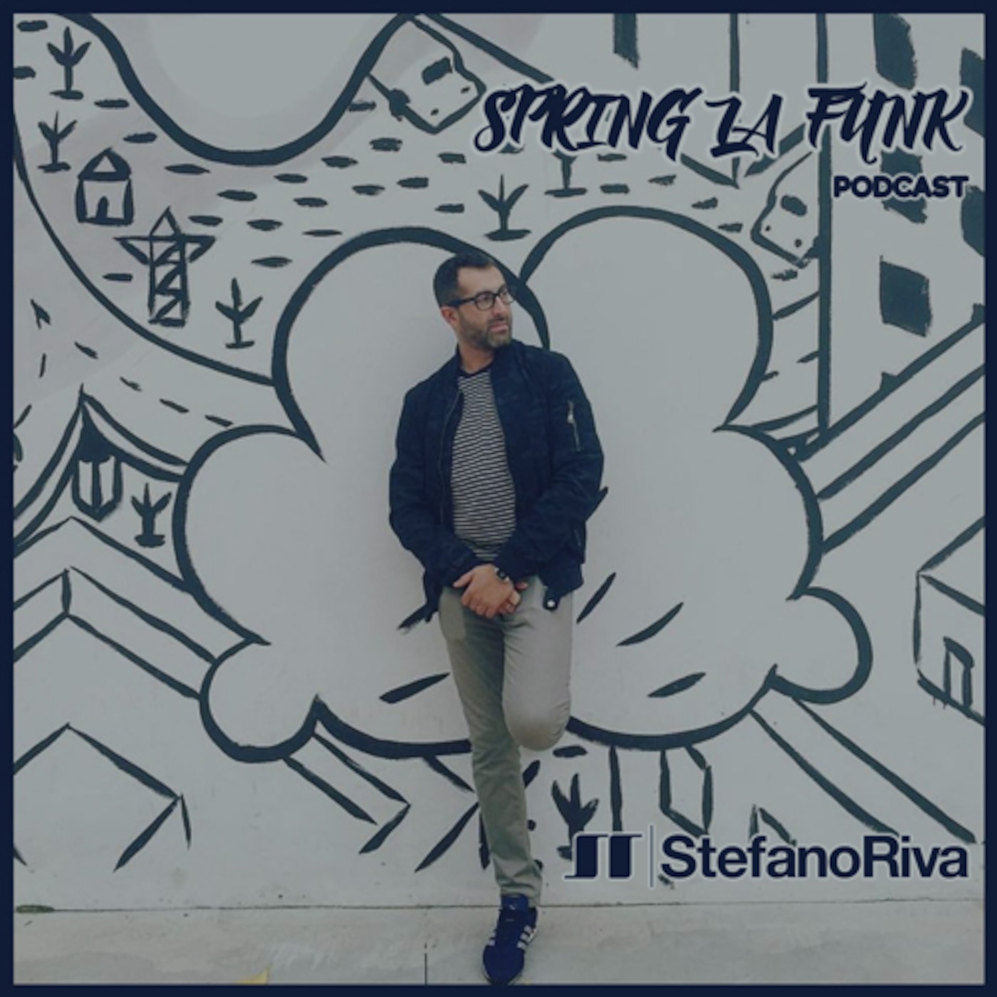 Spring La Funk - Podcast