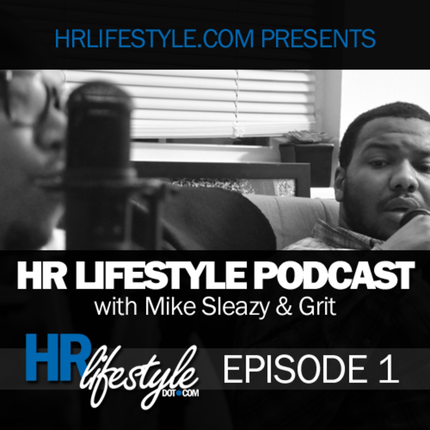 Episode 1