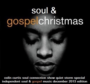 Colin Curtis presents. Soul Connection Show Quiet Storm December Special 14.12.2011. Playlist - 460%253E_9084691
