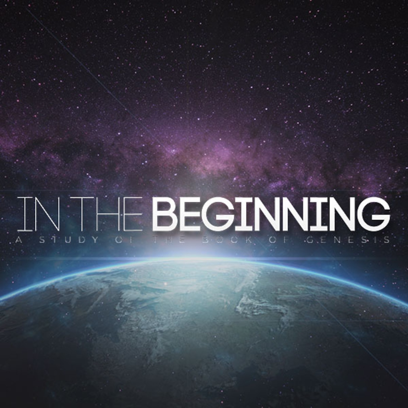 In the Beginning: The Creation of All Things