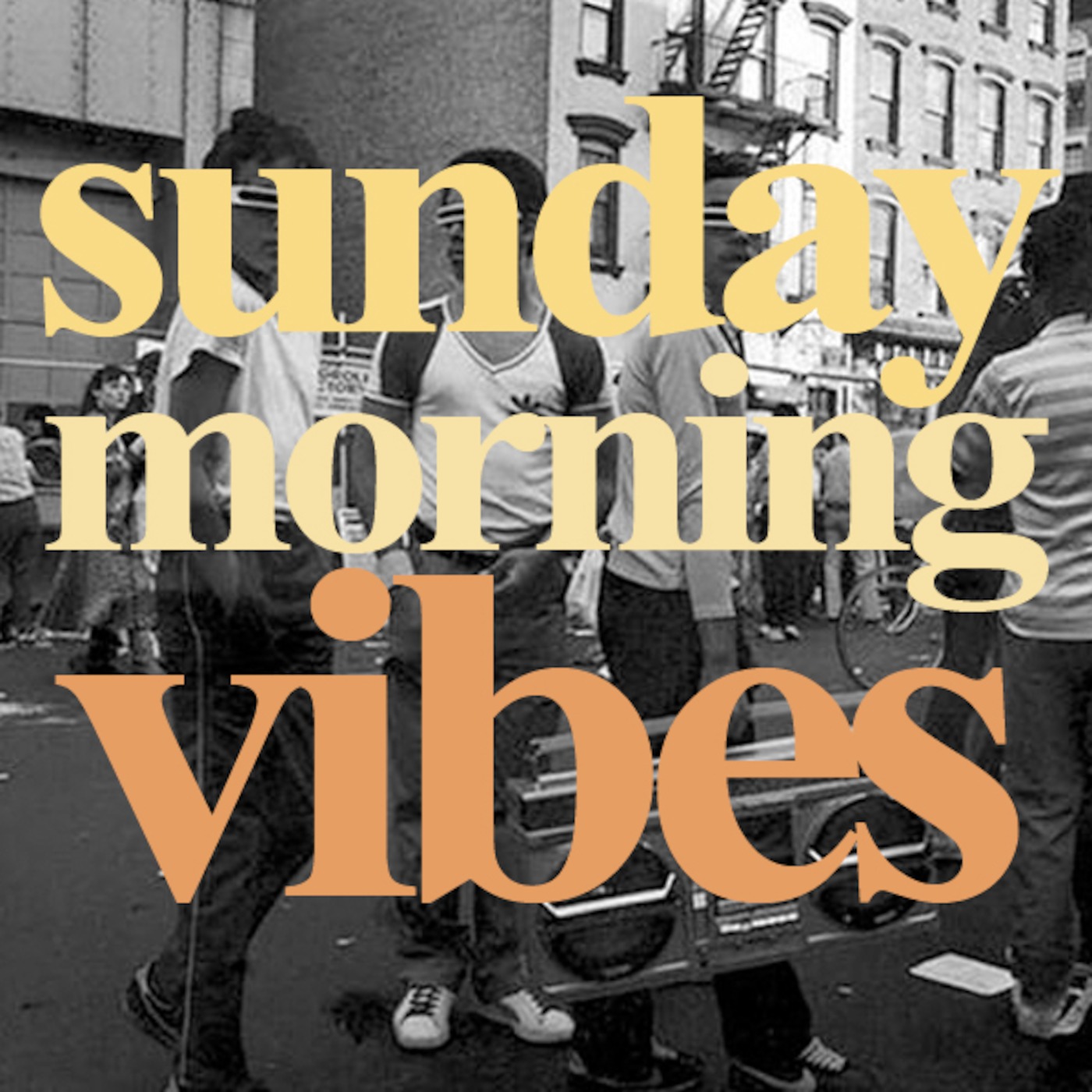 Sunday Morning Vibes #1407: CnC n Friends