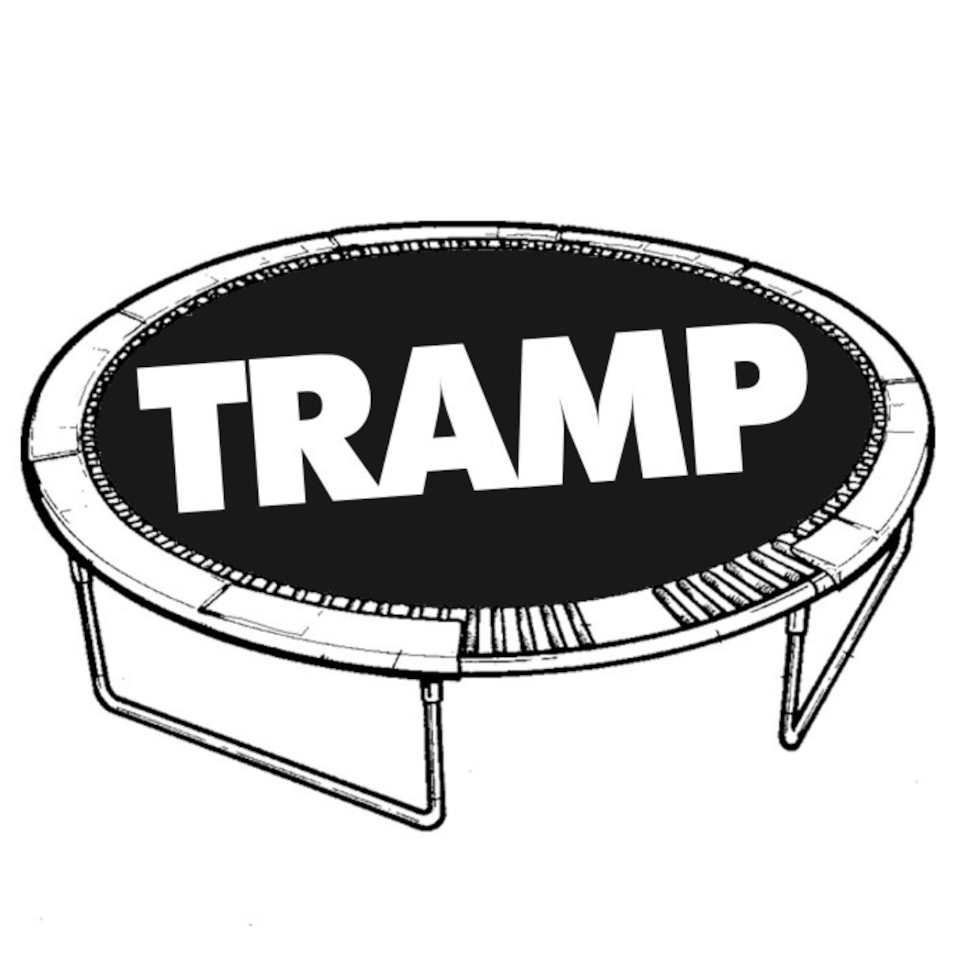 TRAMP | 012017 | Pieter van Vliet