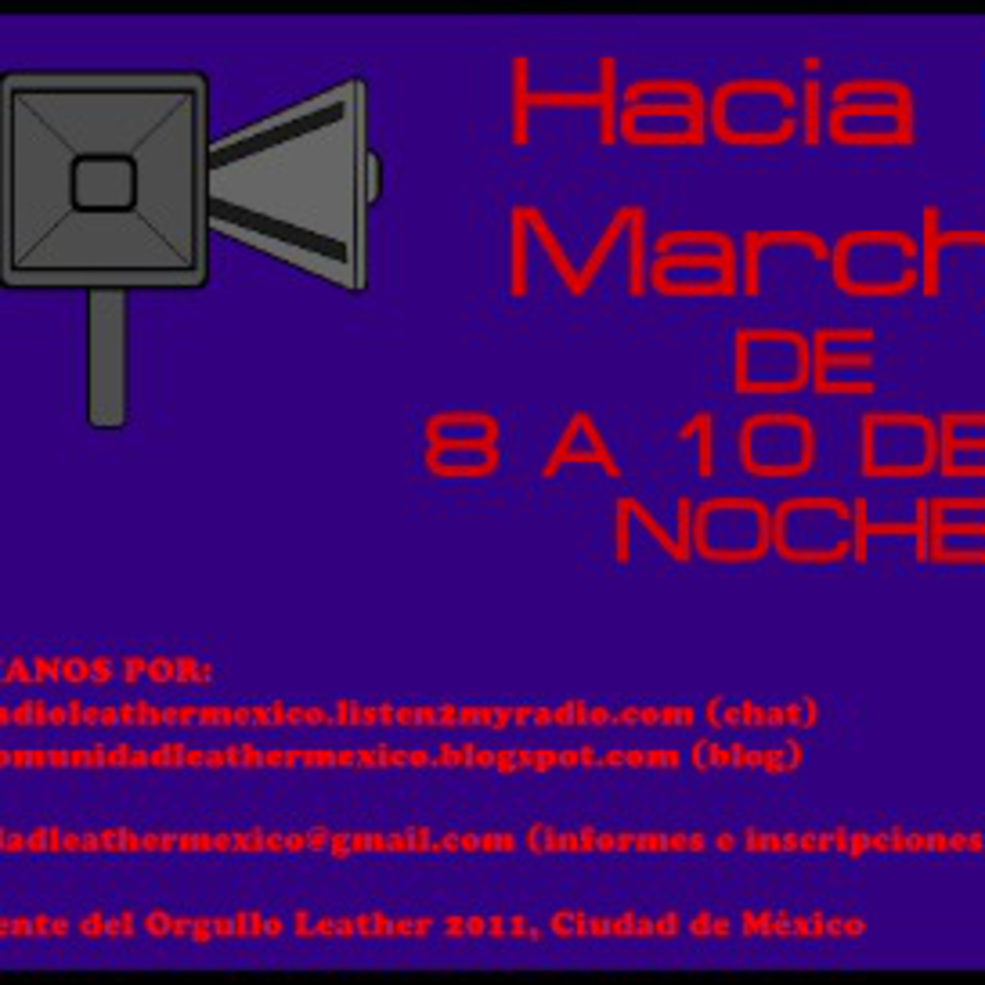 Hacia la marcha.03 (2011.06.12)
