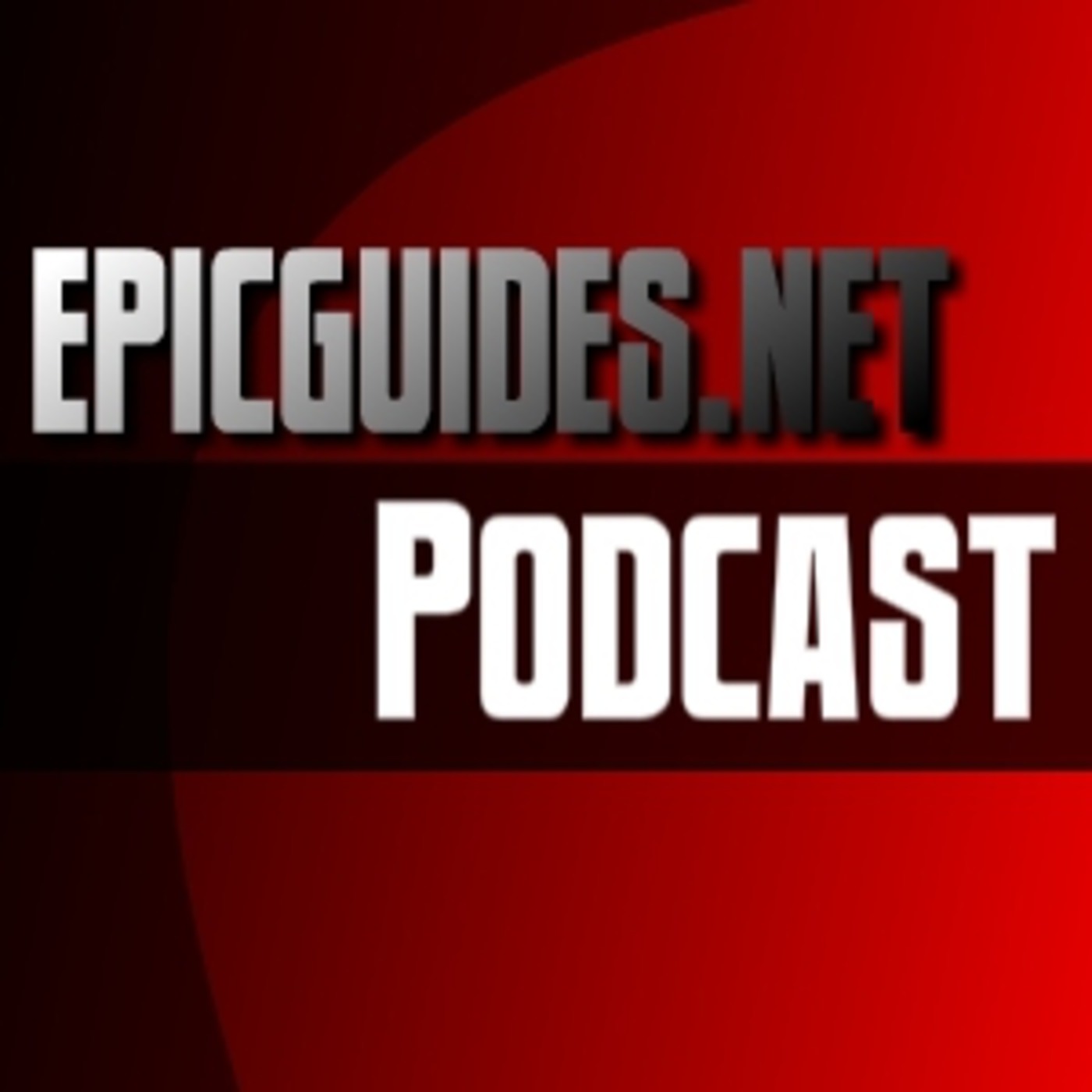 Epic Guides Podcast #1 Tanks