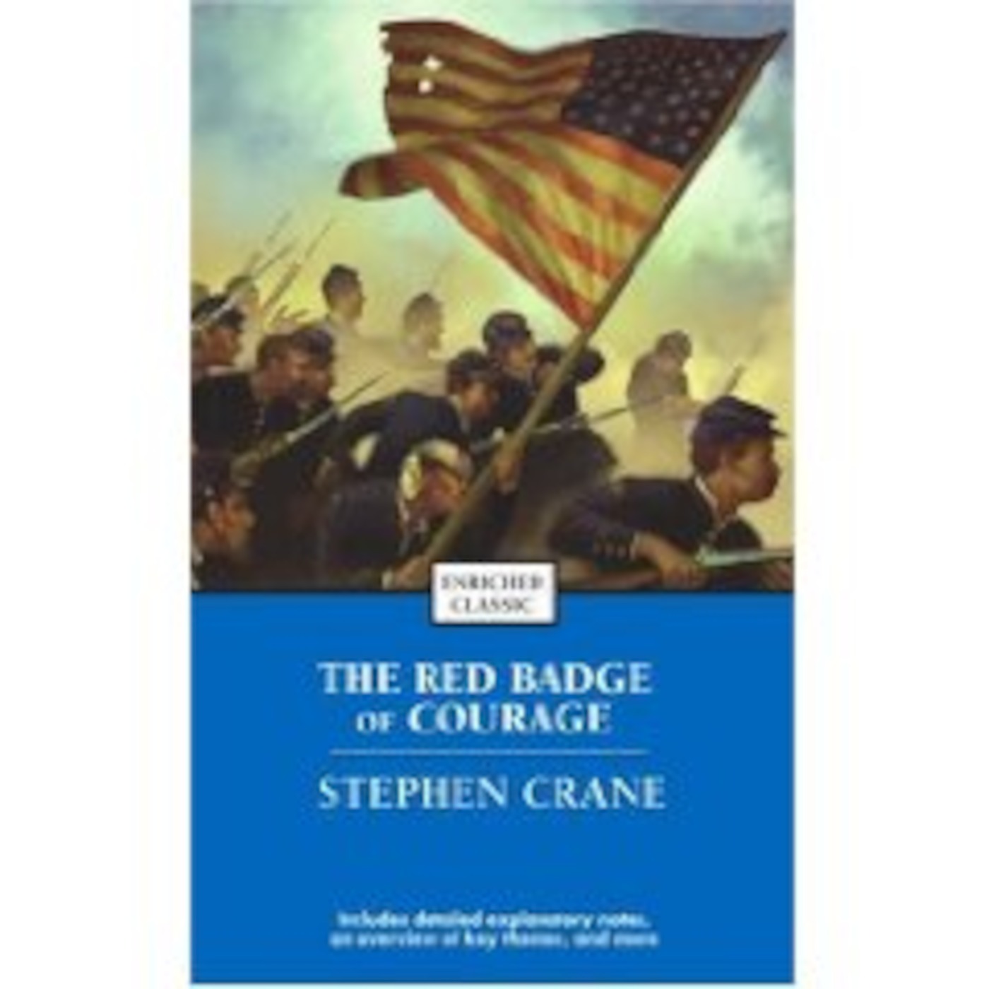 a summary of the red badge of courage a novel by stephen crane a summary of the red badge of courage a novel by stephen crane