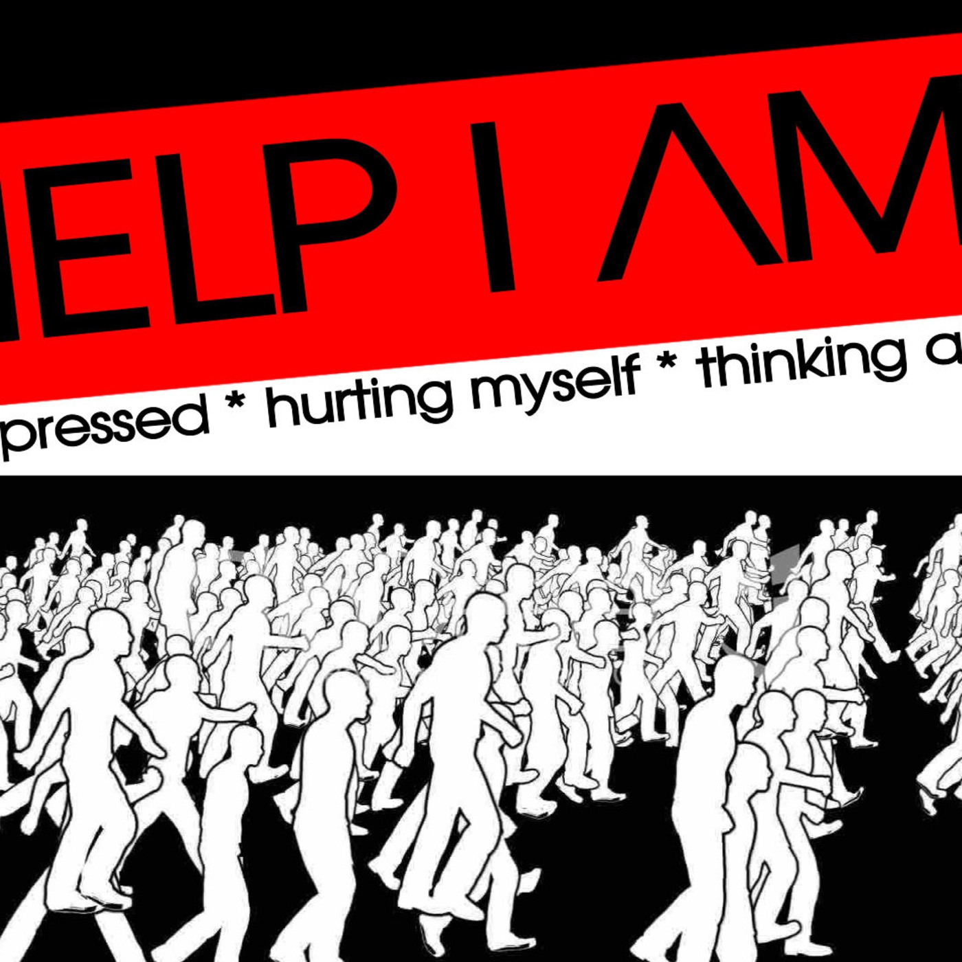 HELP I AM...Addicted