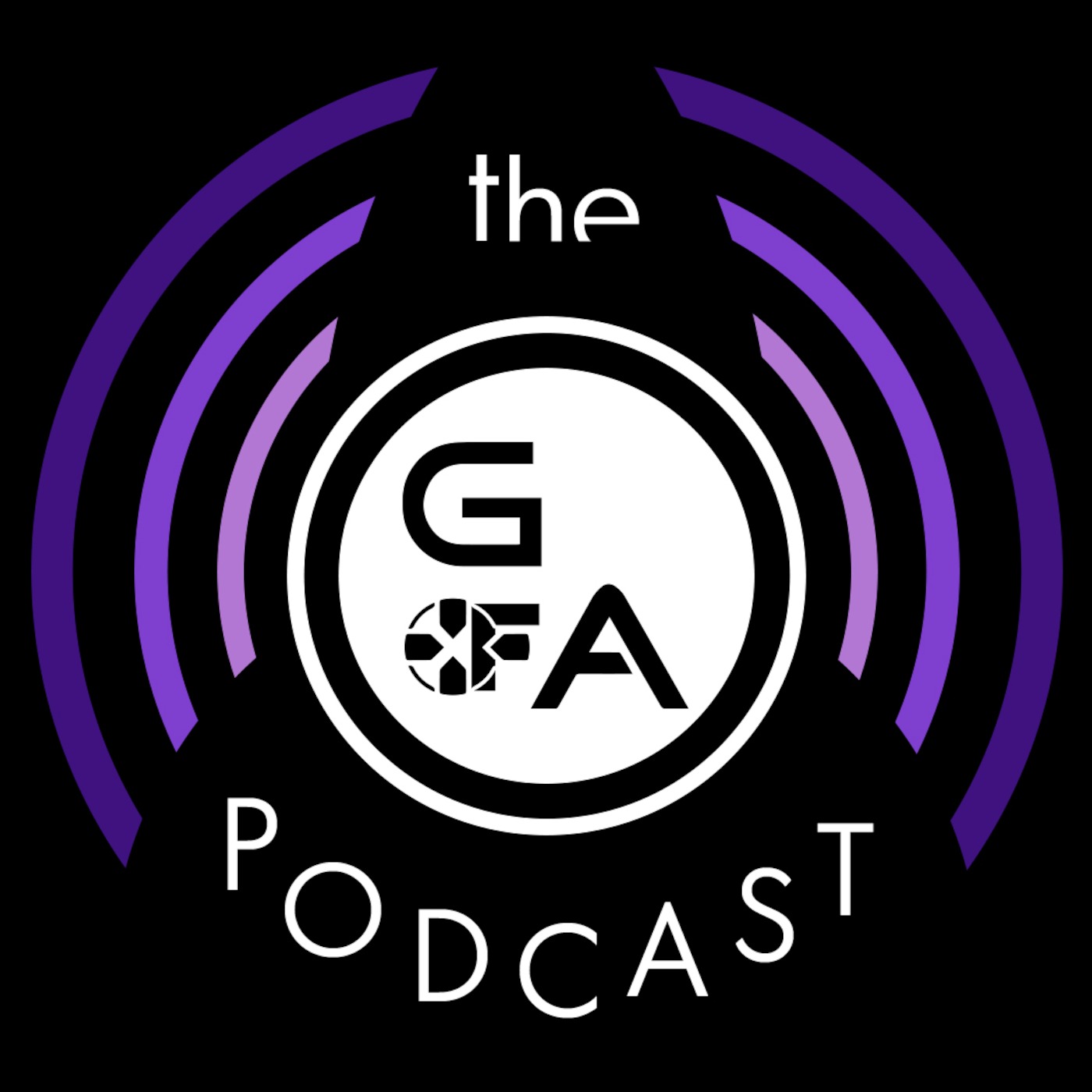 Gamers of Arabia Podcast: أول بودكاست