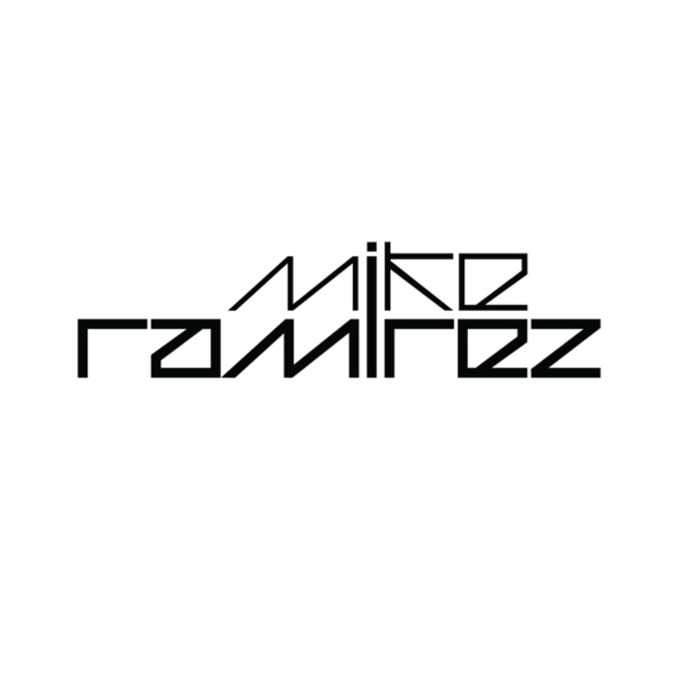 Mike Ramirez - Turn Up The Bass Vol. 3