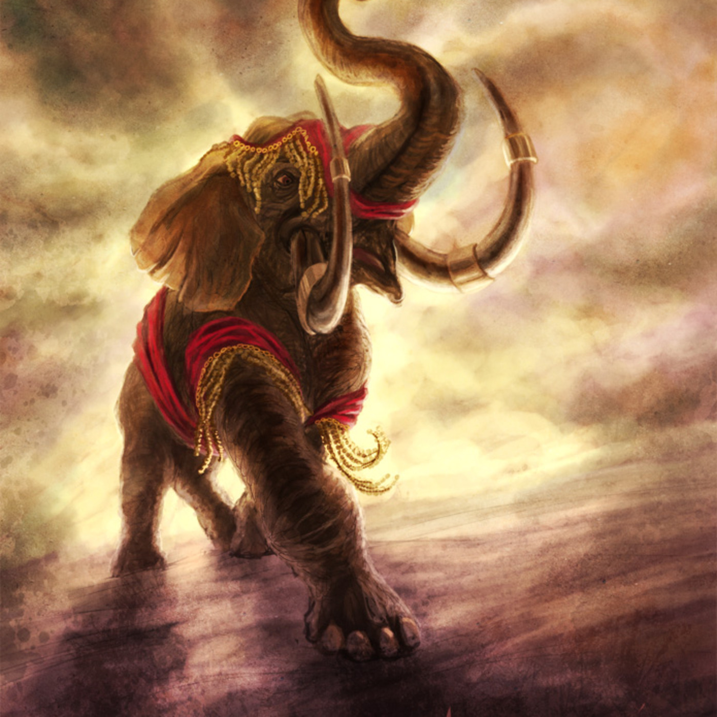 The Fight for Big Water 2 - Hannibal Conquers