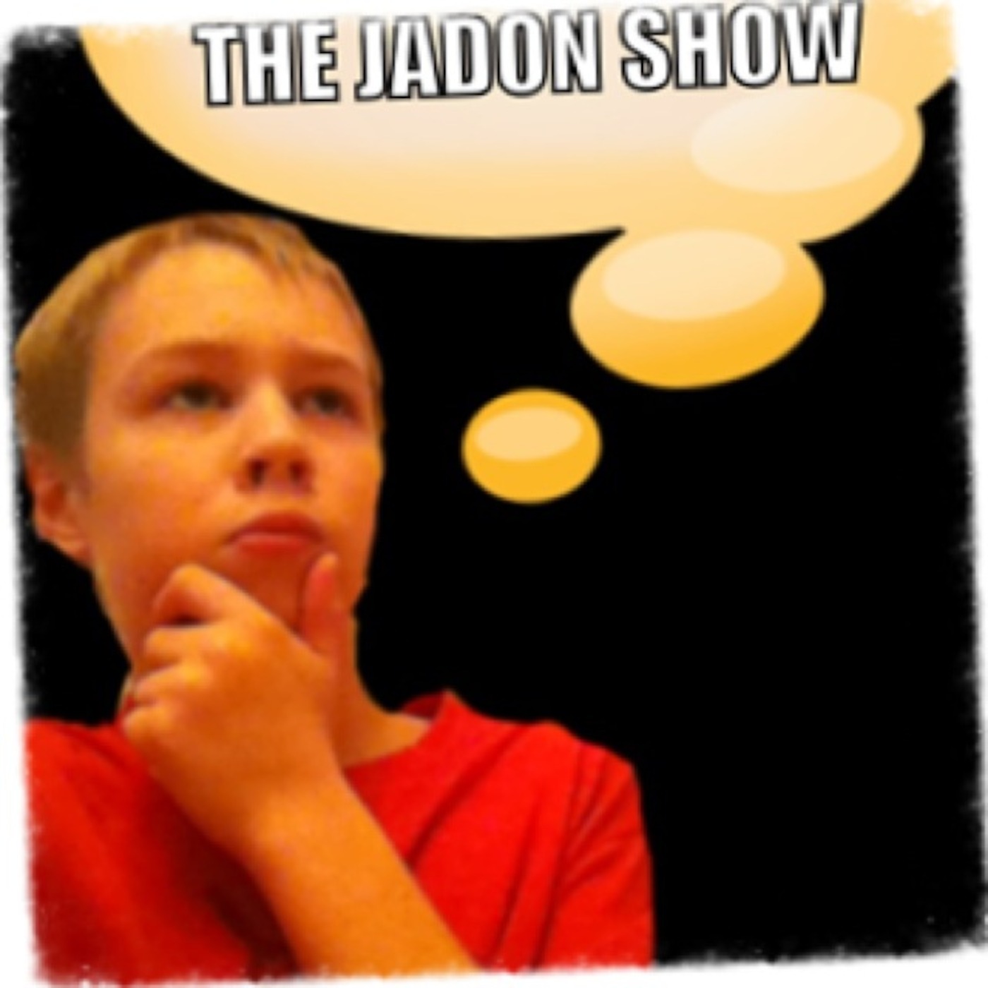 The Jadon Podcast-E3-Bryan the Bean