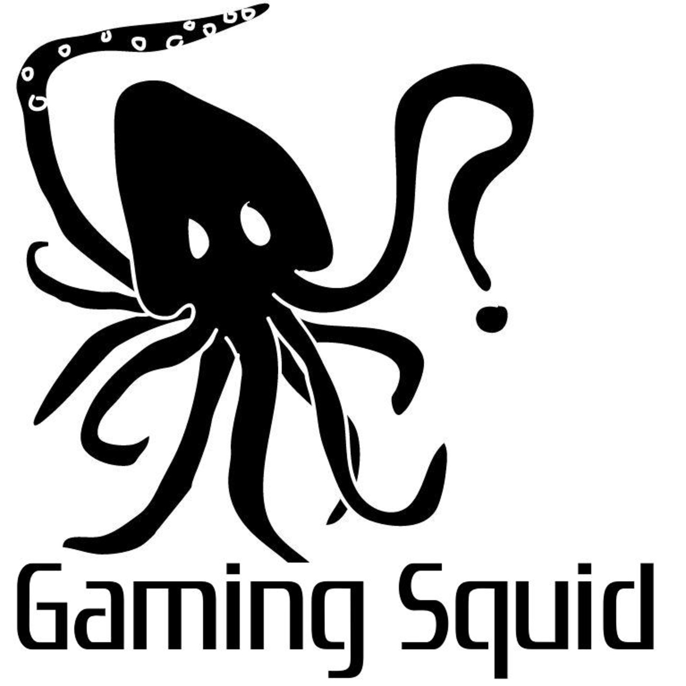 Gamer Squid Podcast: Your Questions, Slightly Answered.