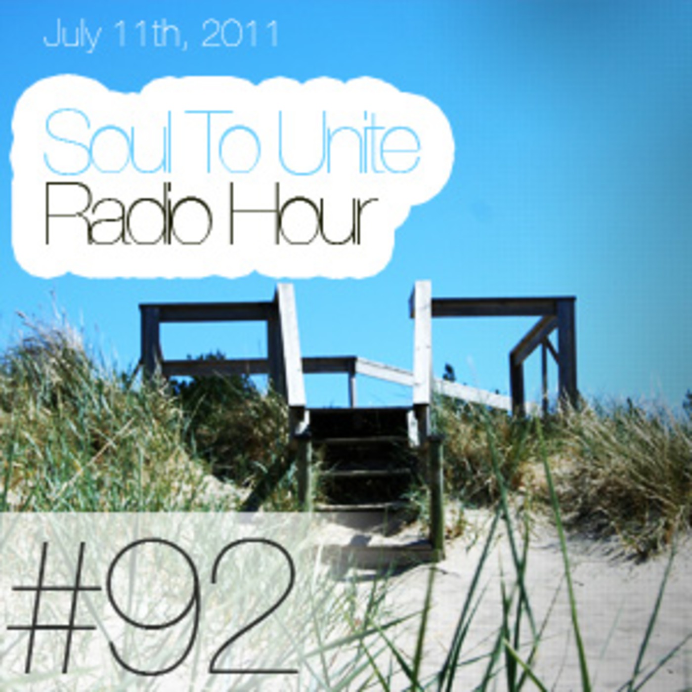 Radio Hour #92