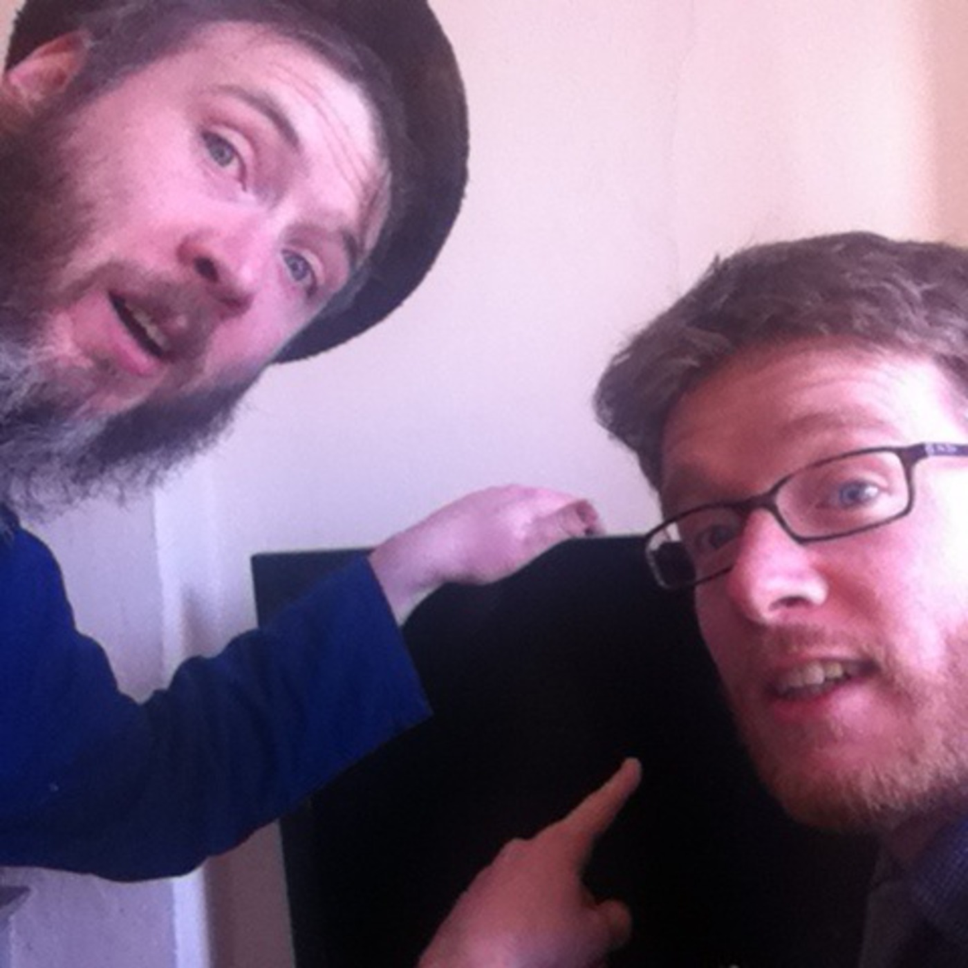 The Late O'Clock Show Progcast Season 1 Episode 2