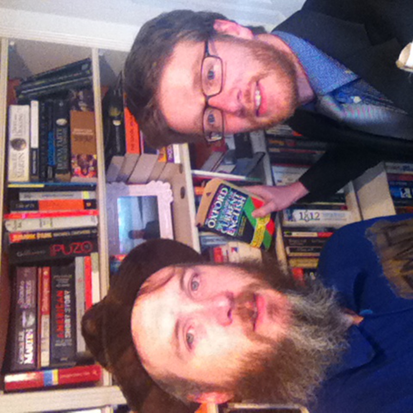The Late O'Clock Show Progcast Season 1 Episode 3