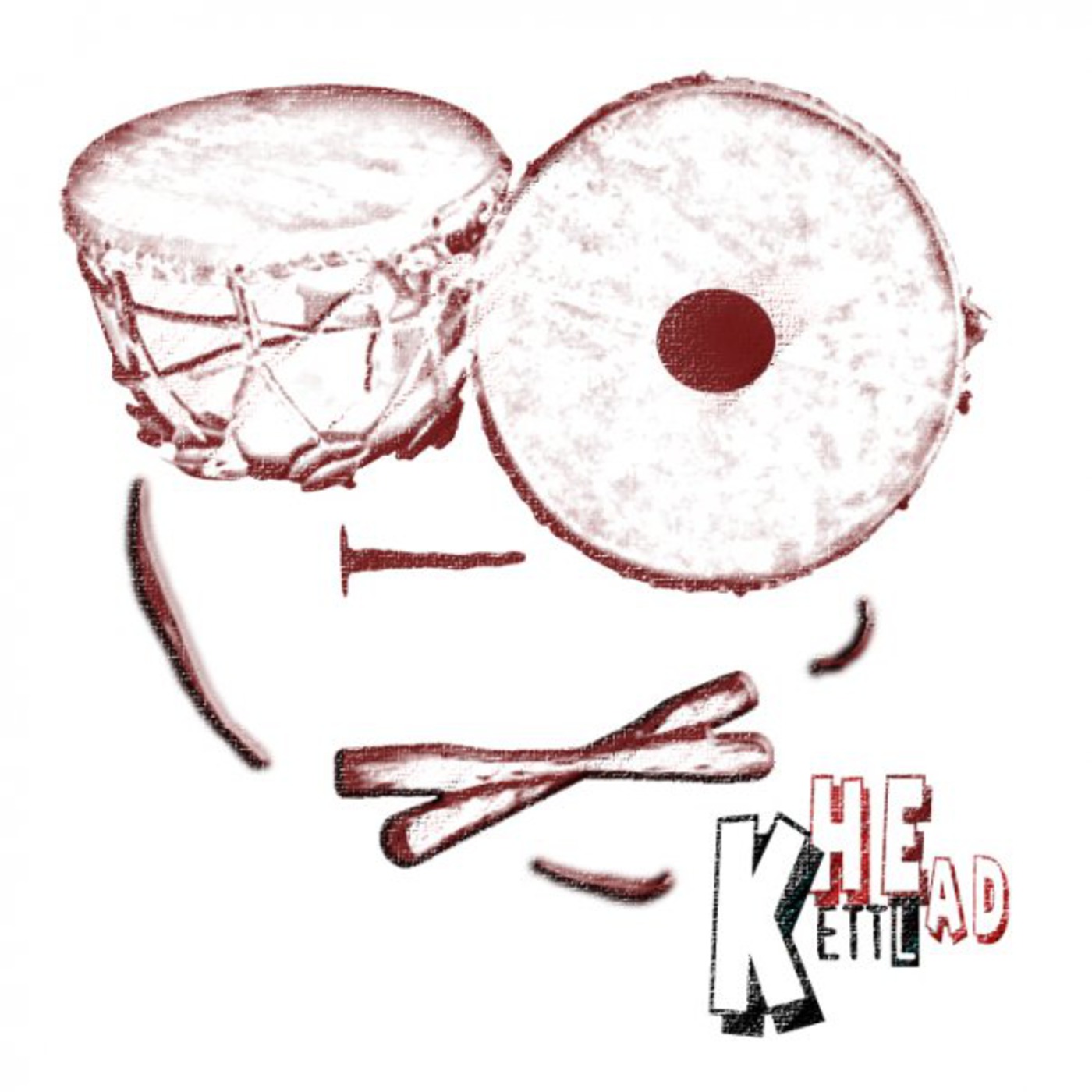 The Mighty KettleHead