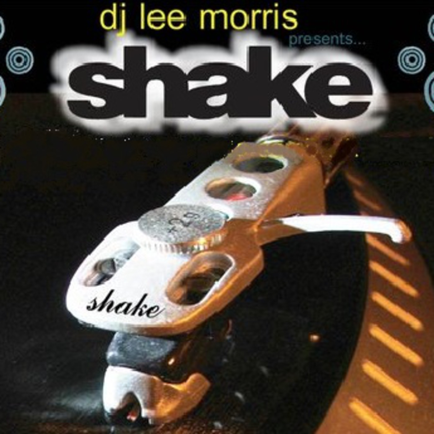 Lee Morris "Shake 5"