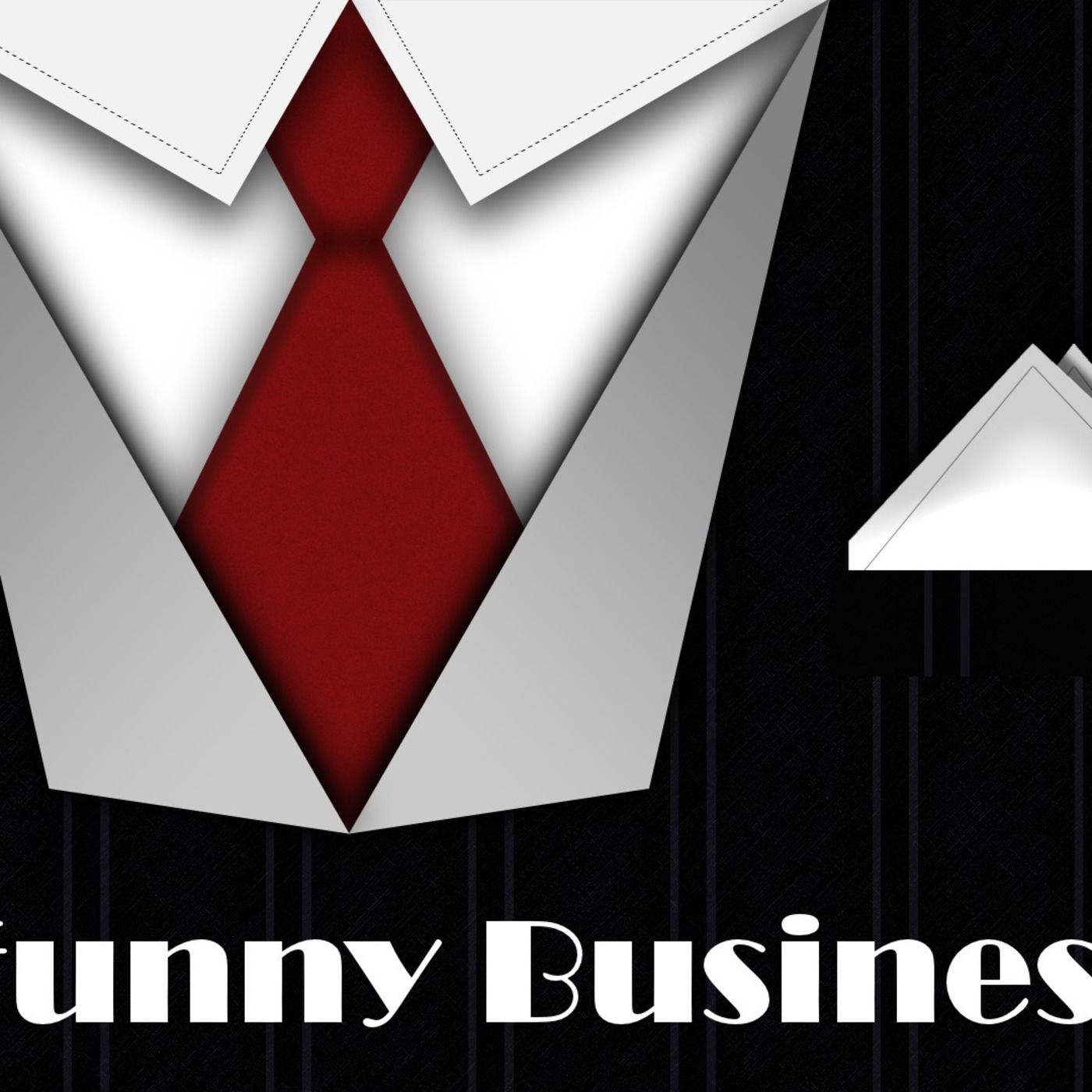 Funny Business: The Second Coming