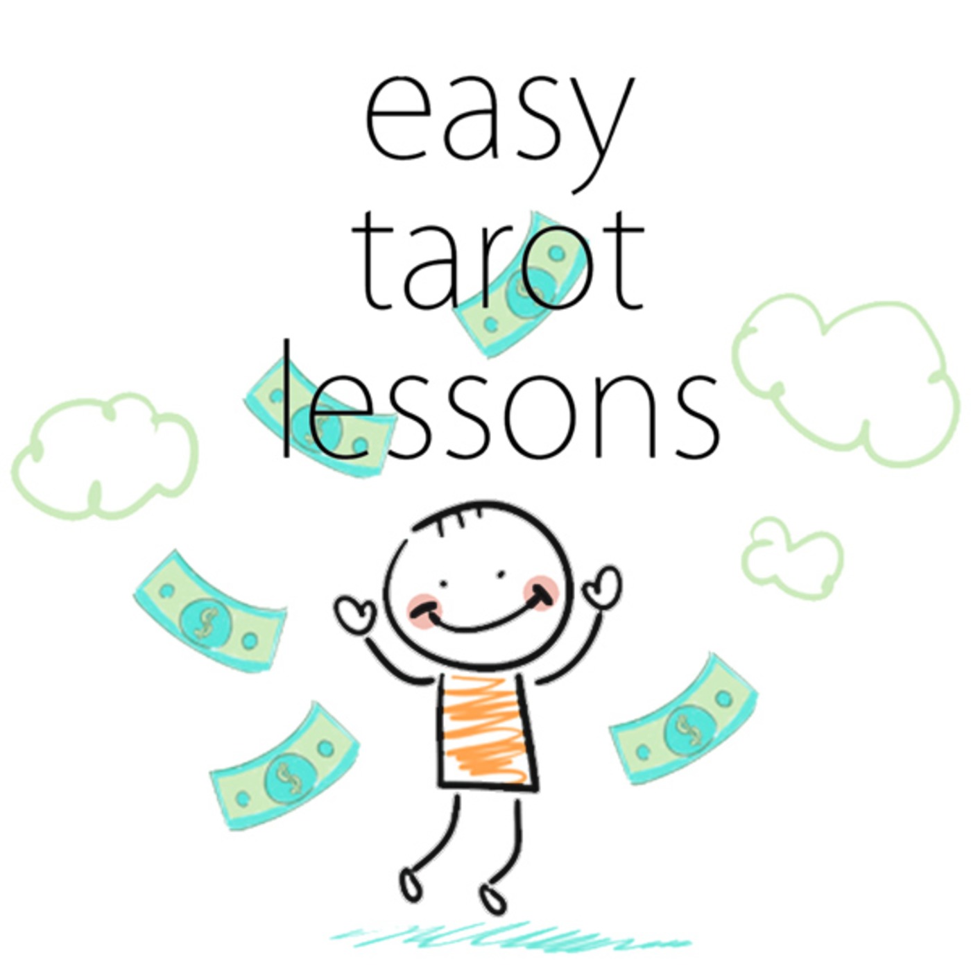 How To Pick Lottery Numbers With Your Tarot Cards The Easiest Way To 